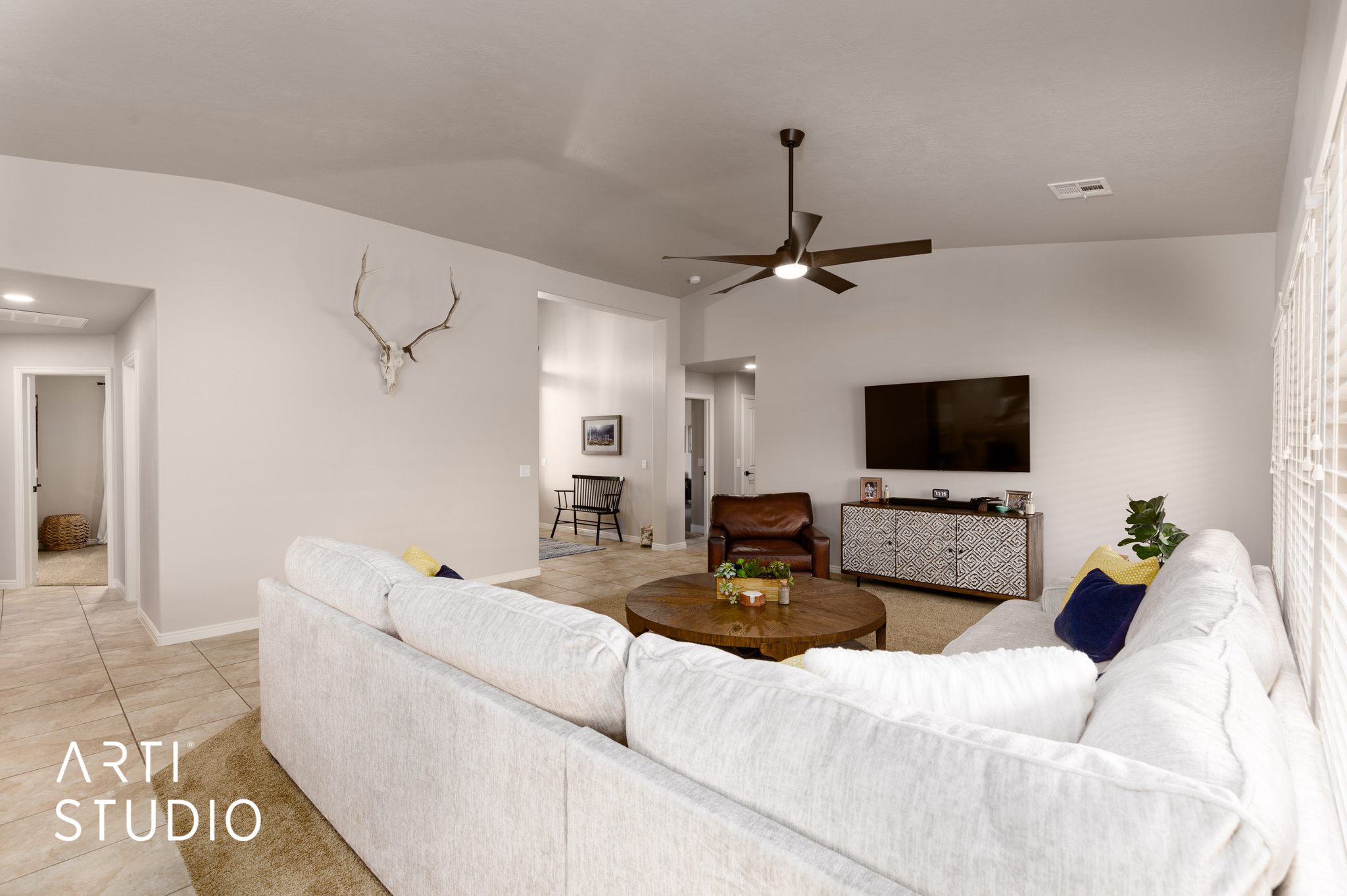 TREASURE VALLEY PH 6 - Residential