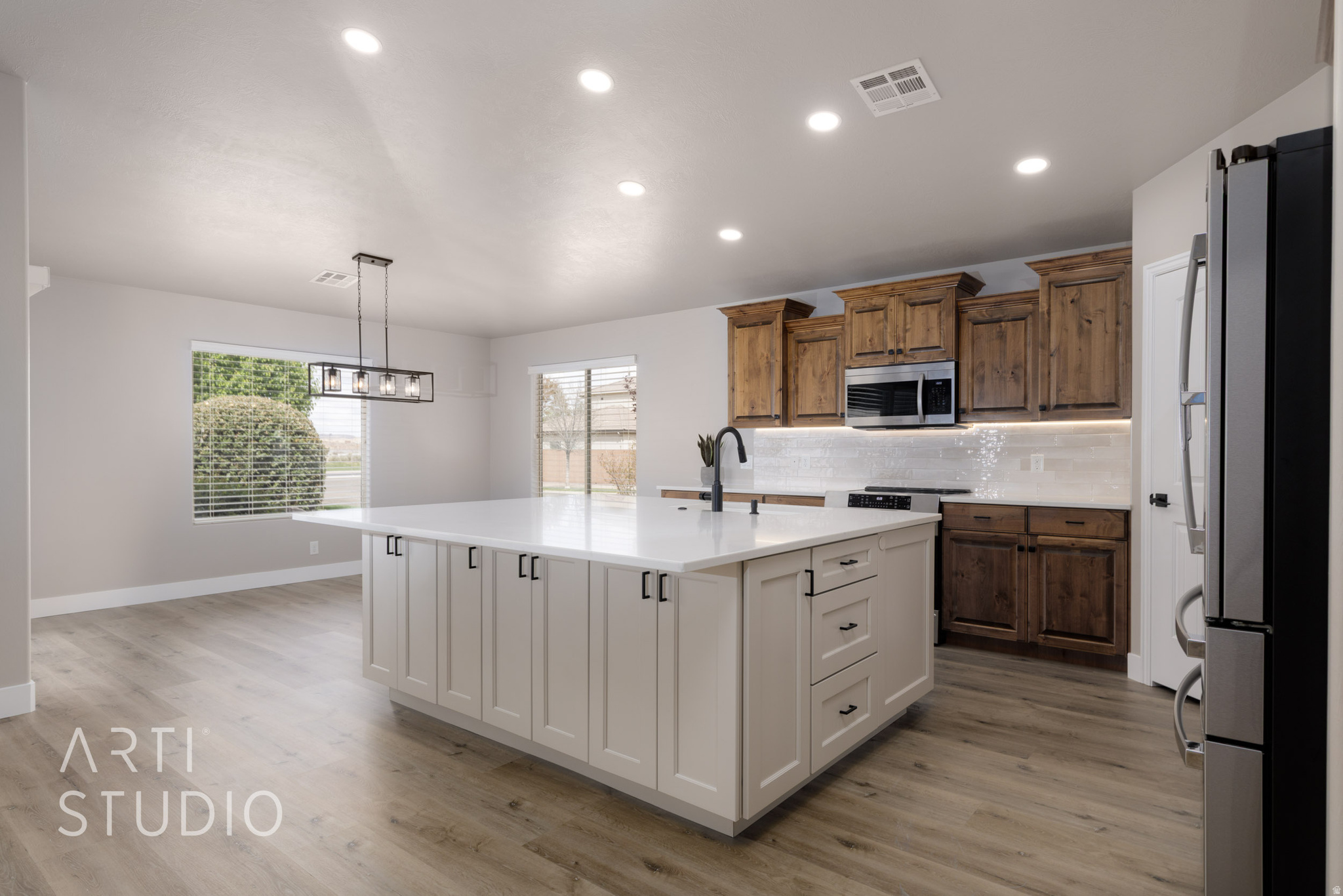 TREASURE VALLEY PH 6 - Residential