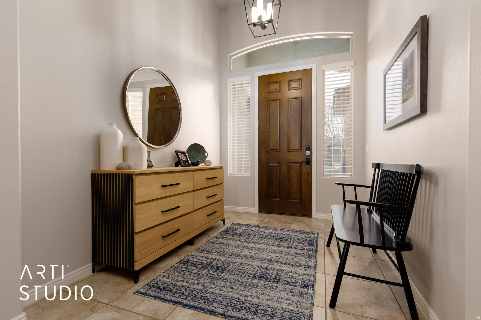 TREASURE VALLEY PH 6 - Residential