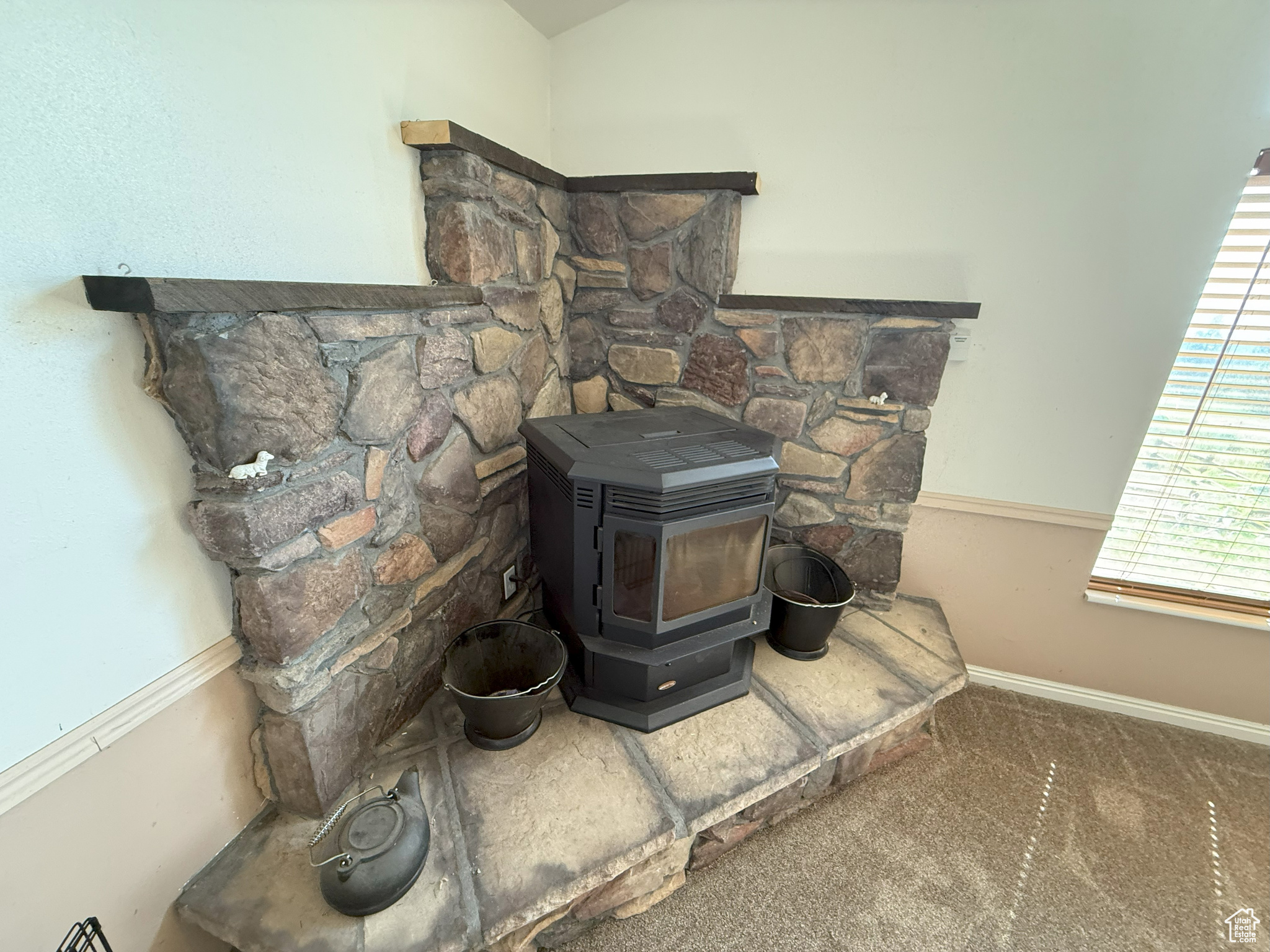 PINE CREEK MEADOWS - Residential