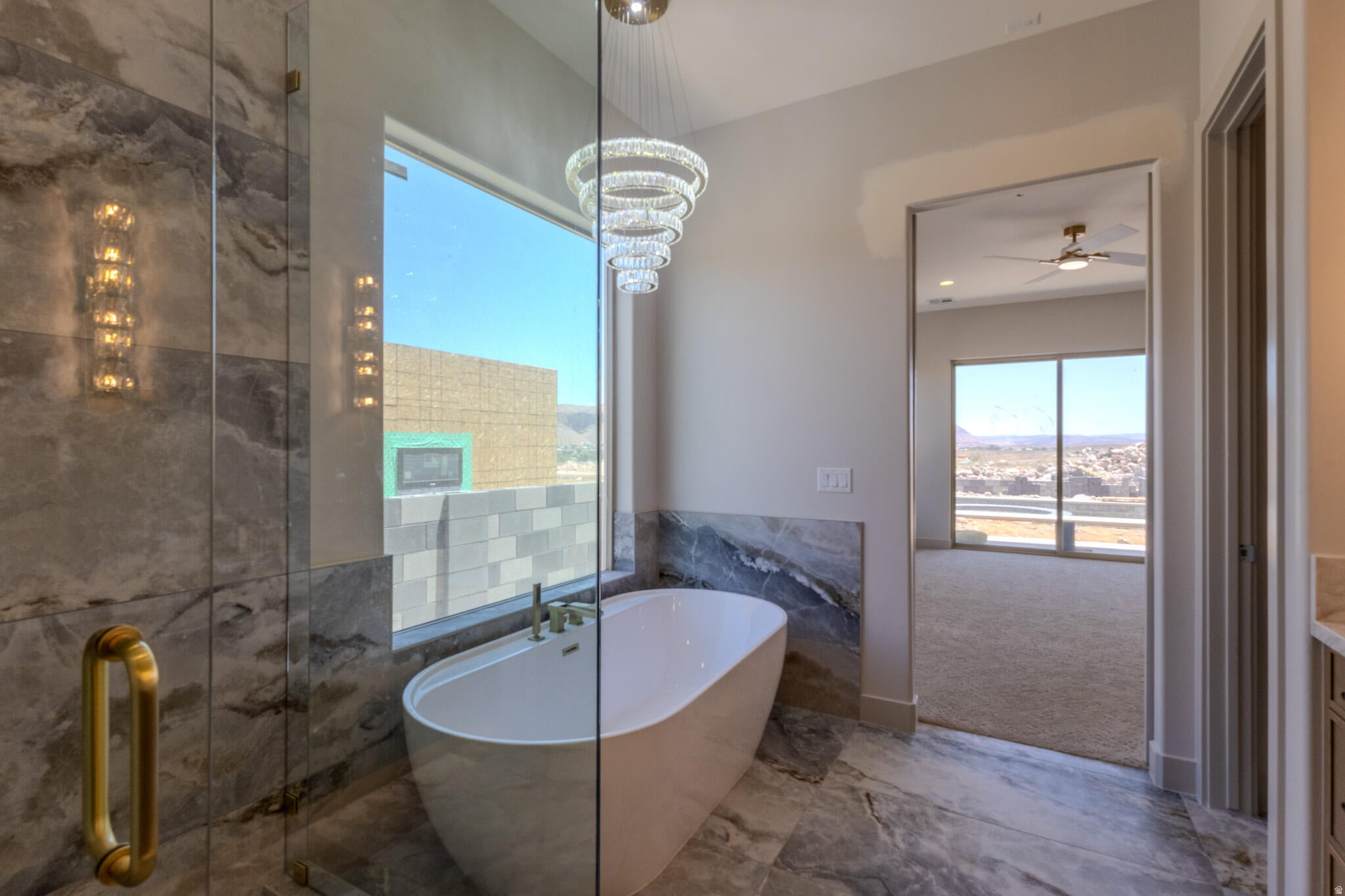 MOUNTAIN VIEW ESTATES - Residential