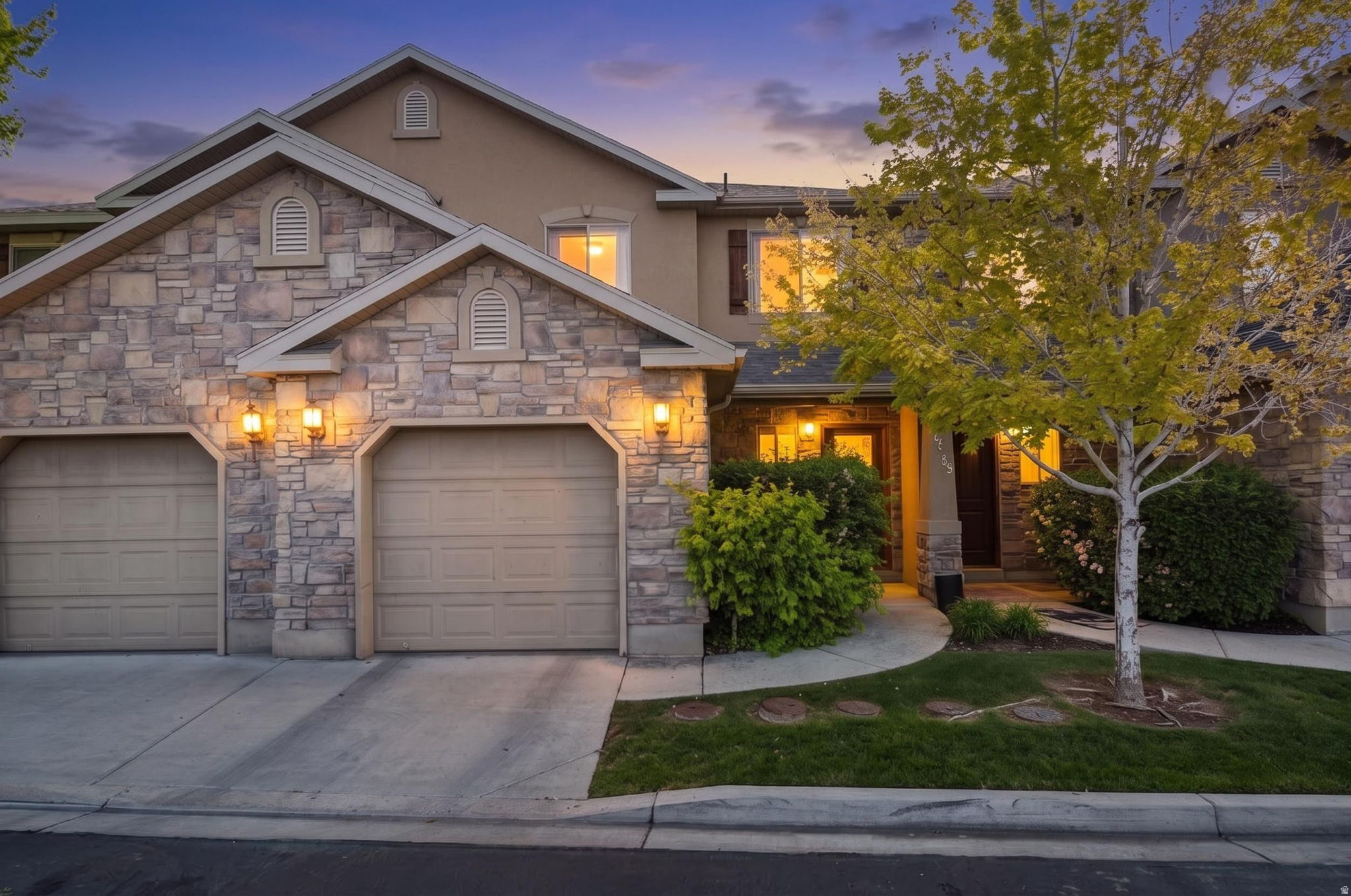 Welcome to this beautifully maintained 3-bedroom, 2.5-bathroom townhome in one of Pleasant Grove's most desirable locations. This home offers the perfect blend of comfort and convenience, with easy access to shopping, dining, and freeway connections-making everyday living and commuting a breeze.  Inside, you'll find a well-cared-for space that's truly move-in ready. Whether you're relaxing at home or entertaining, this townhome provides a functional and inviting layout.  Enjoy fantastic community amenities including a pool, clubhouse, and exercise room-giving you that low-maintenance lifestyle with added perks.