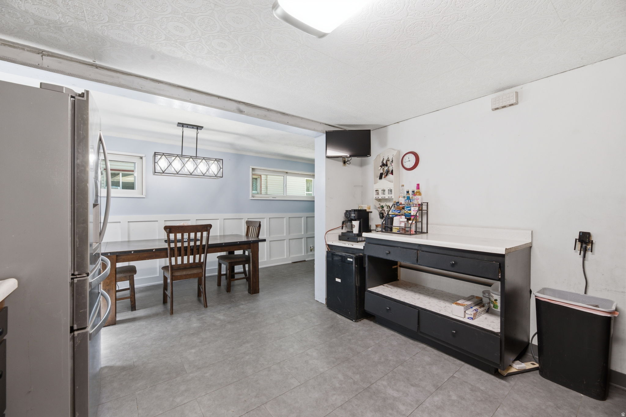 ALBERT PLACE - Residential