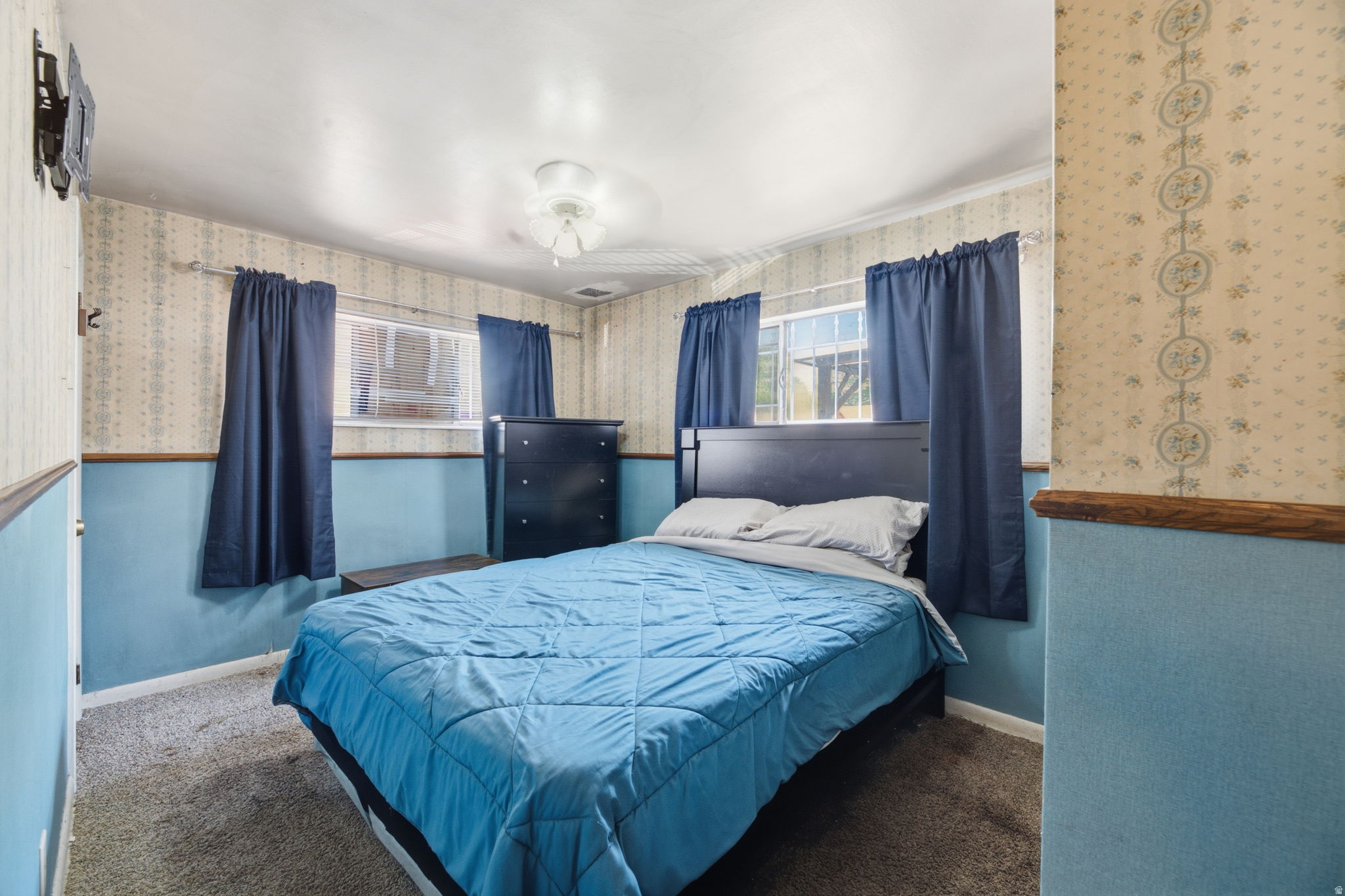 ALBERT PLACE - Residential