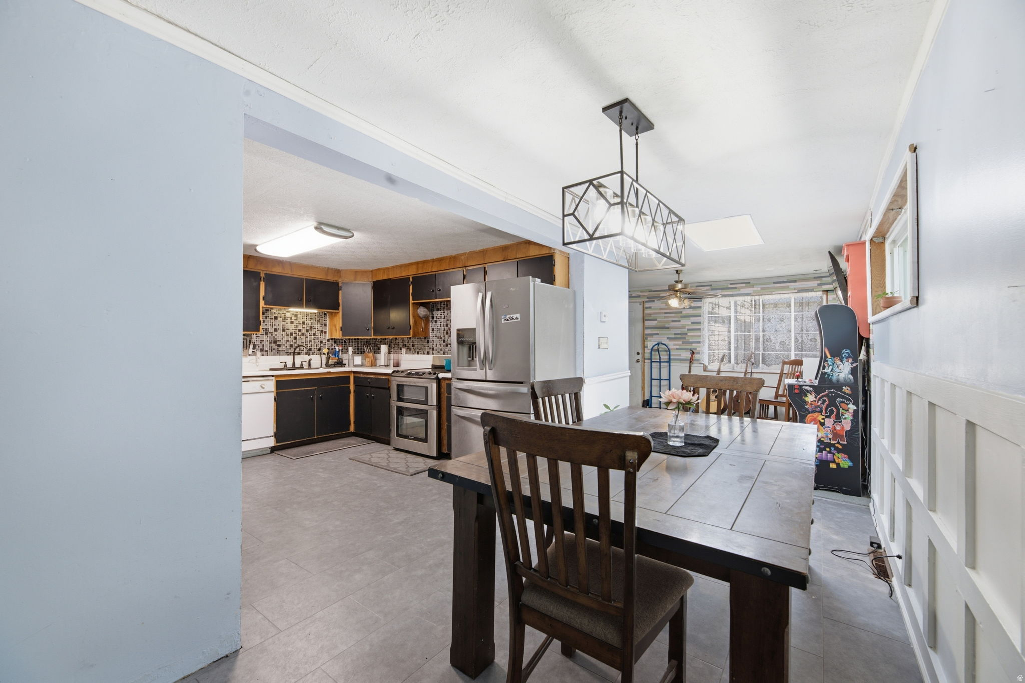 ALBERT PLACE - Residential