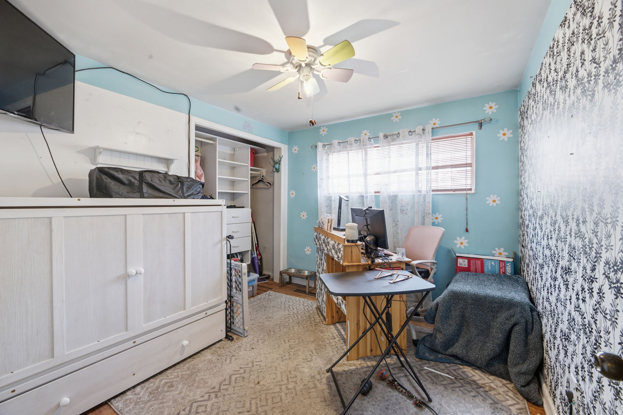 ALBERT PLACE - Residential