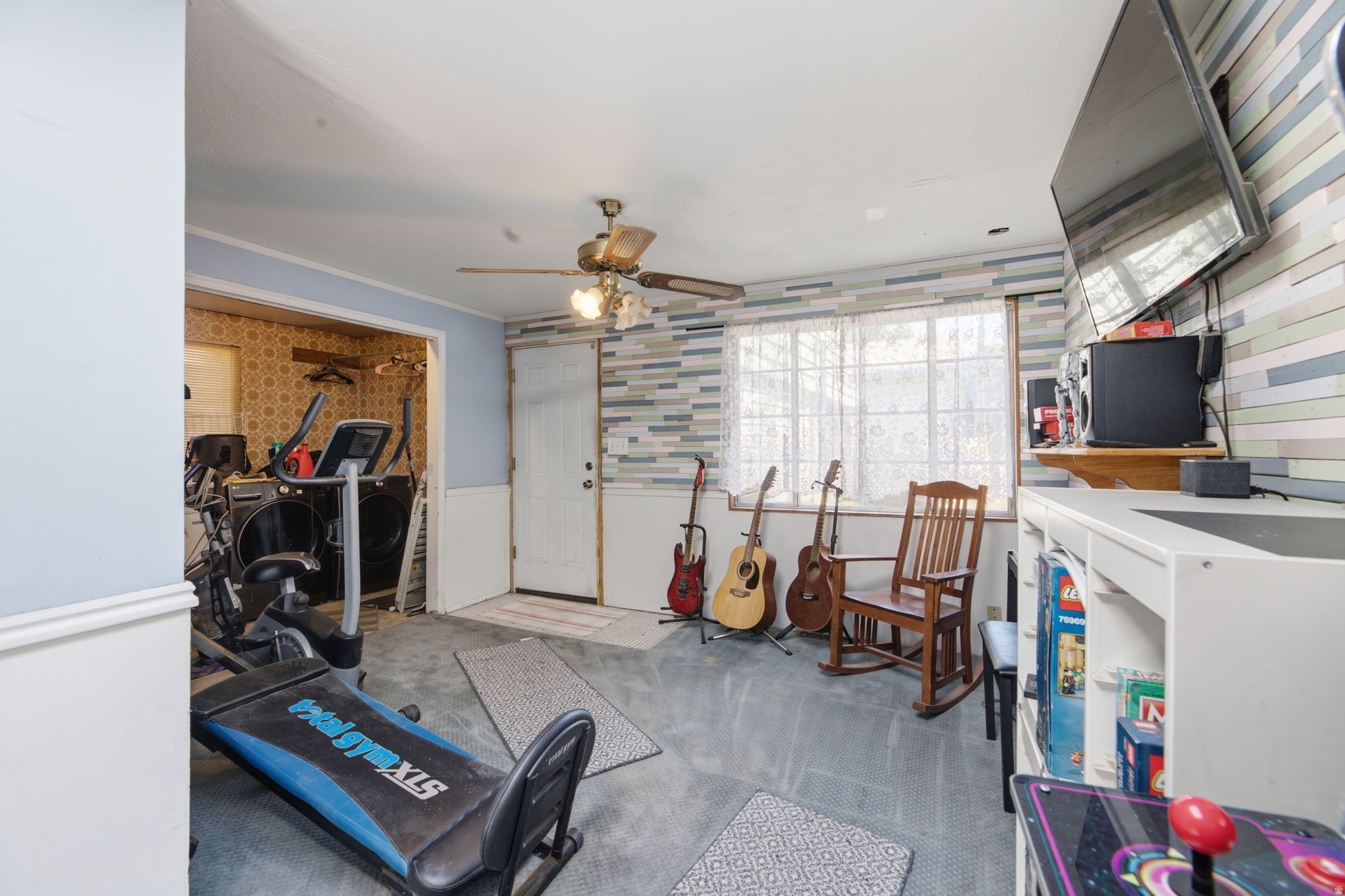 ALBERT PLACE - Residential