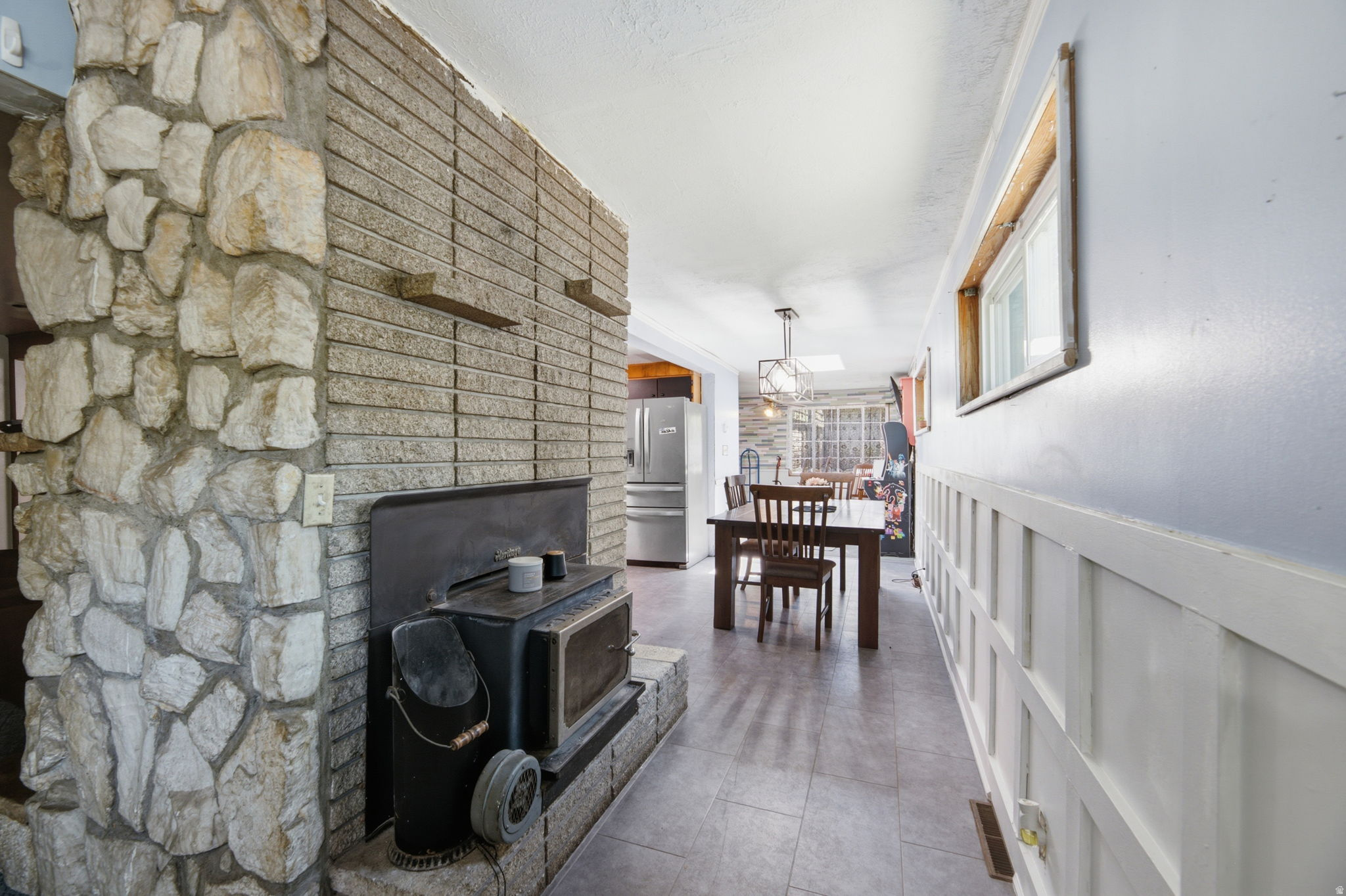 ALBERT PLACE - Residential