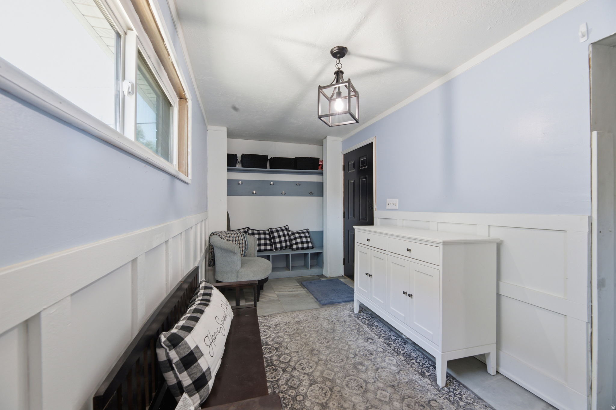 ALBERT PLACE - Residential