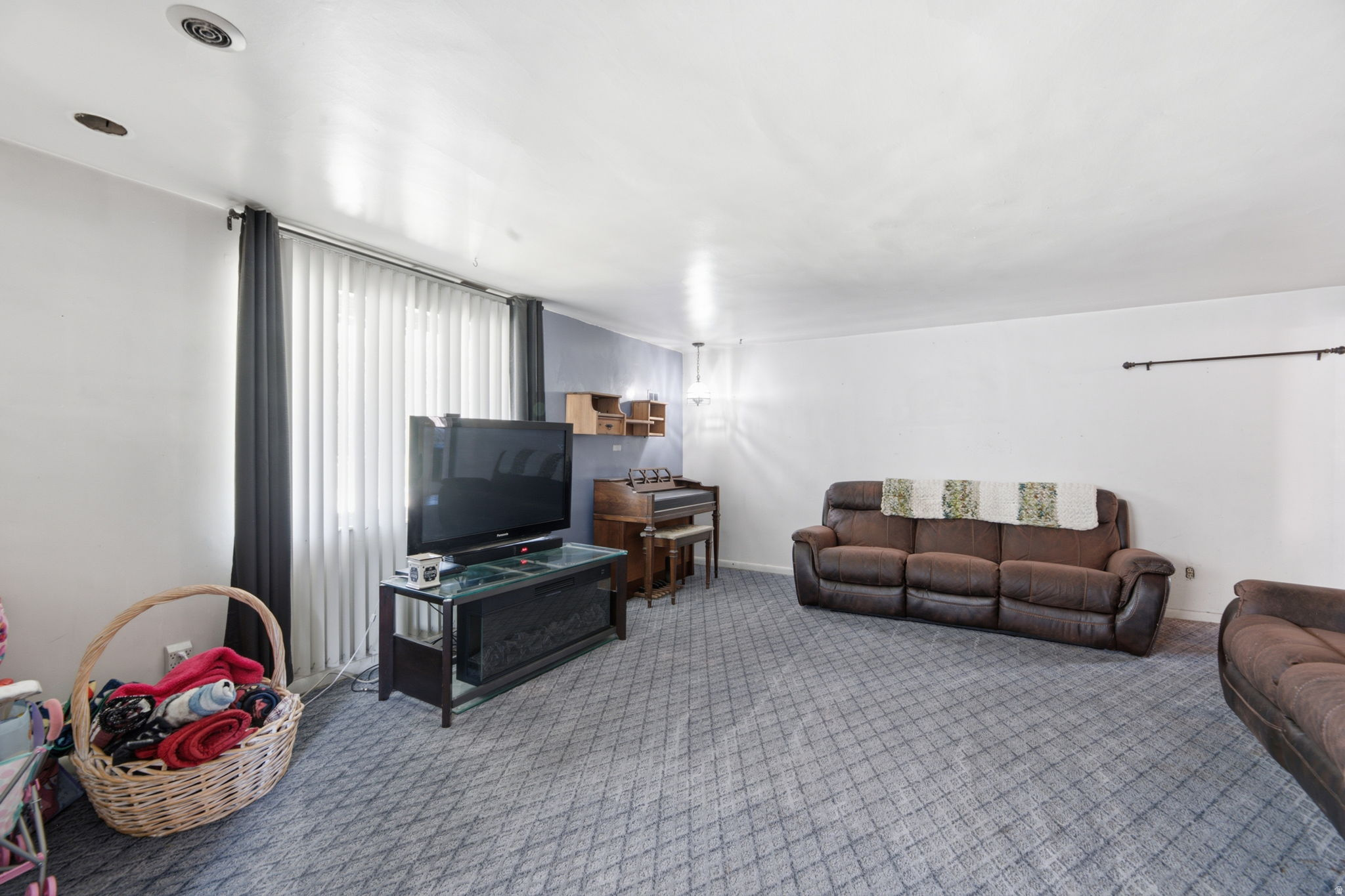 ALBERT PLACE - Residential