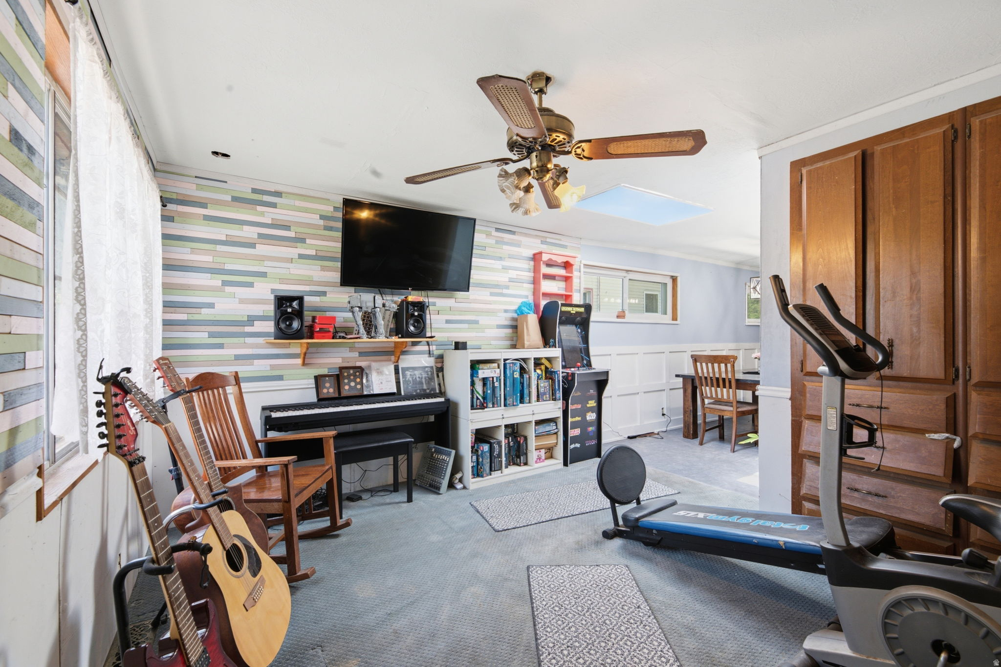 ALBERT PLACE - Residential