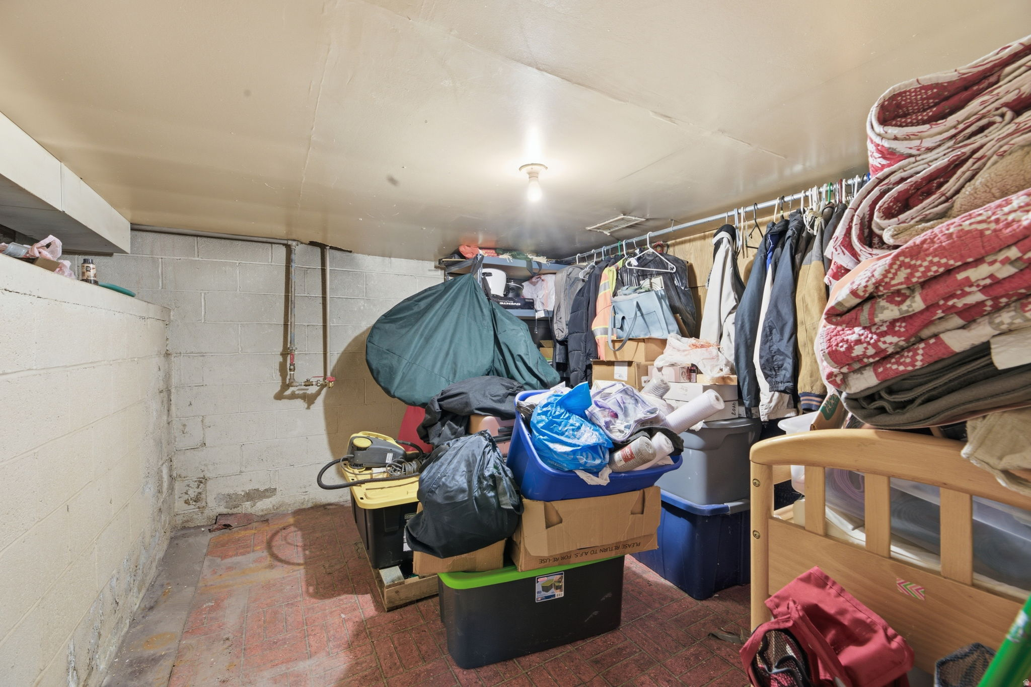 ALBERT PLACE - Residential