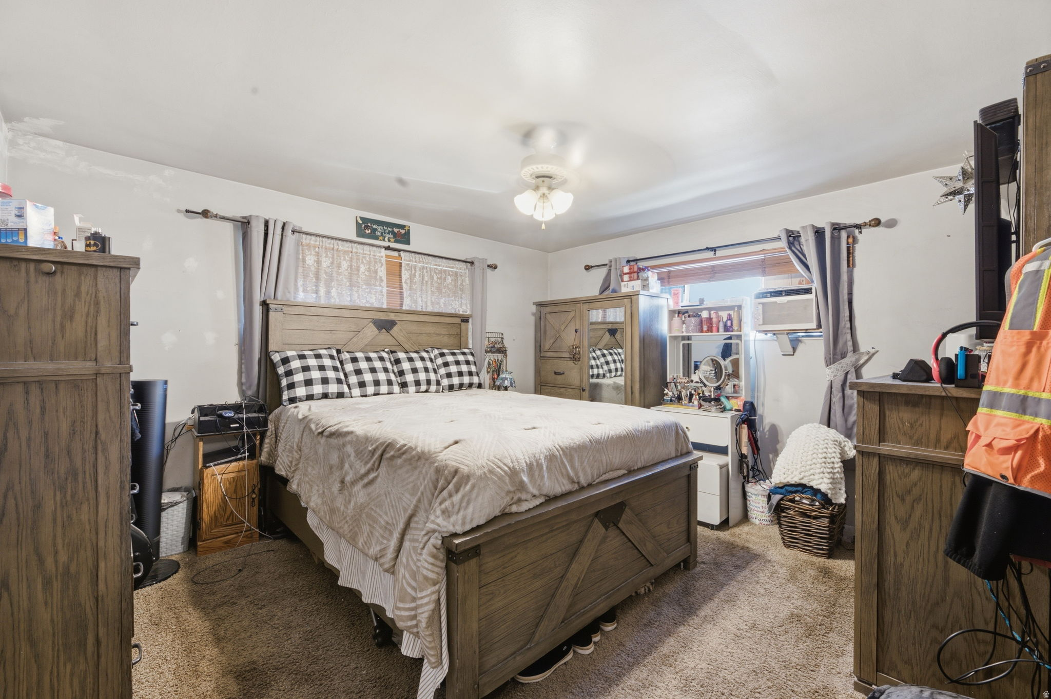 ALBERT PLACE - Residential