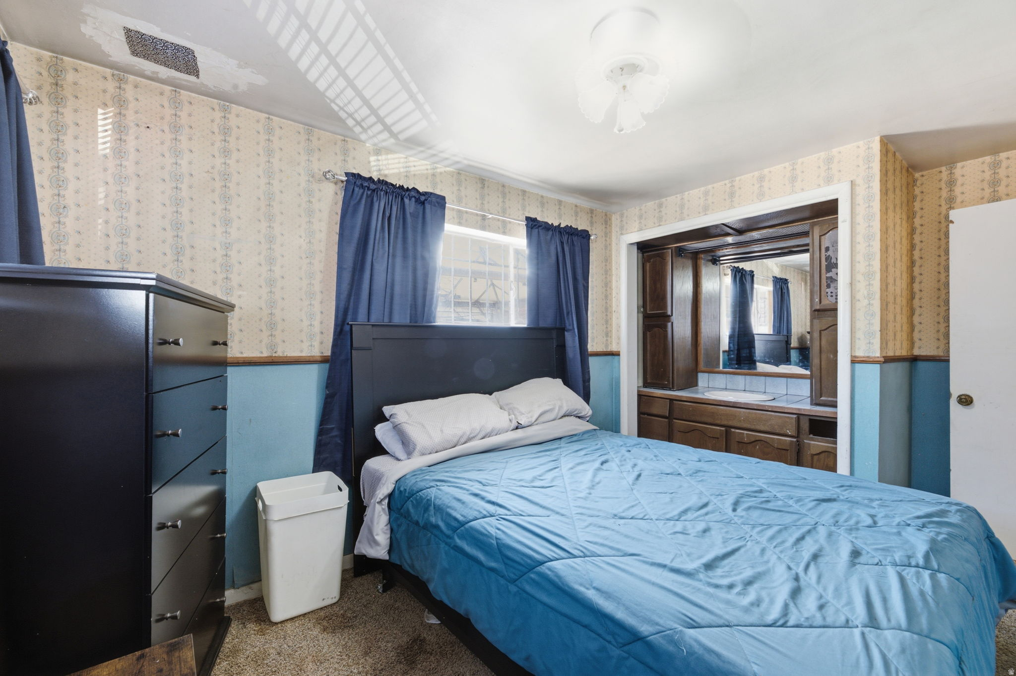 ALBERT PLACE - Residential