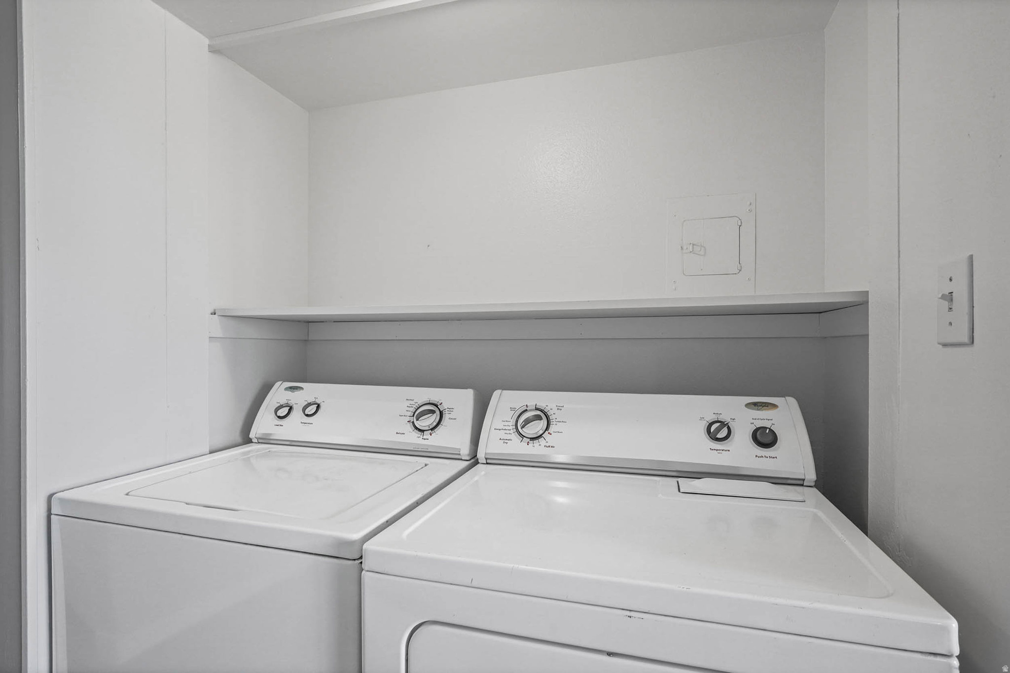 WILLOWBROOK - Residential