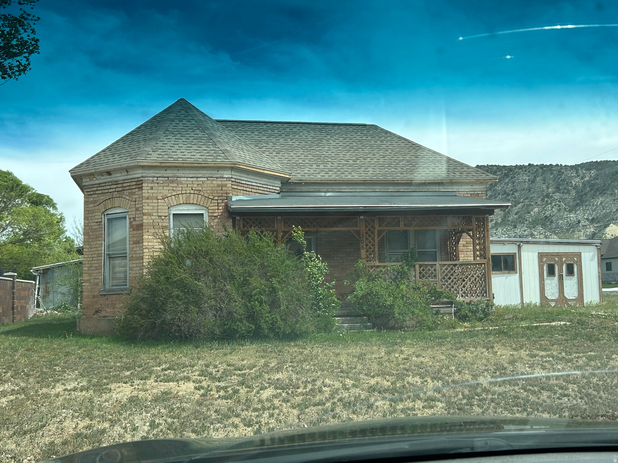 Great rental potential