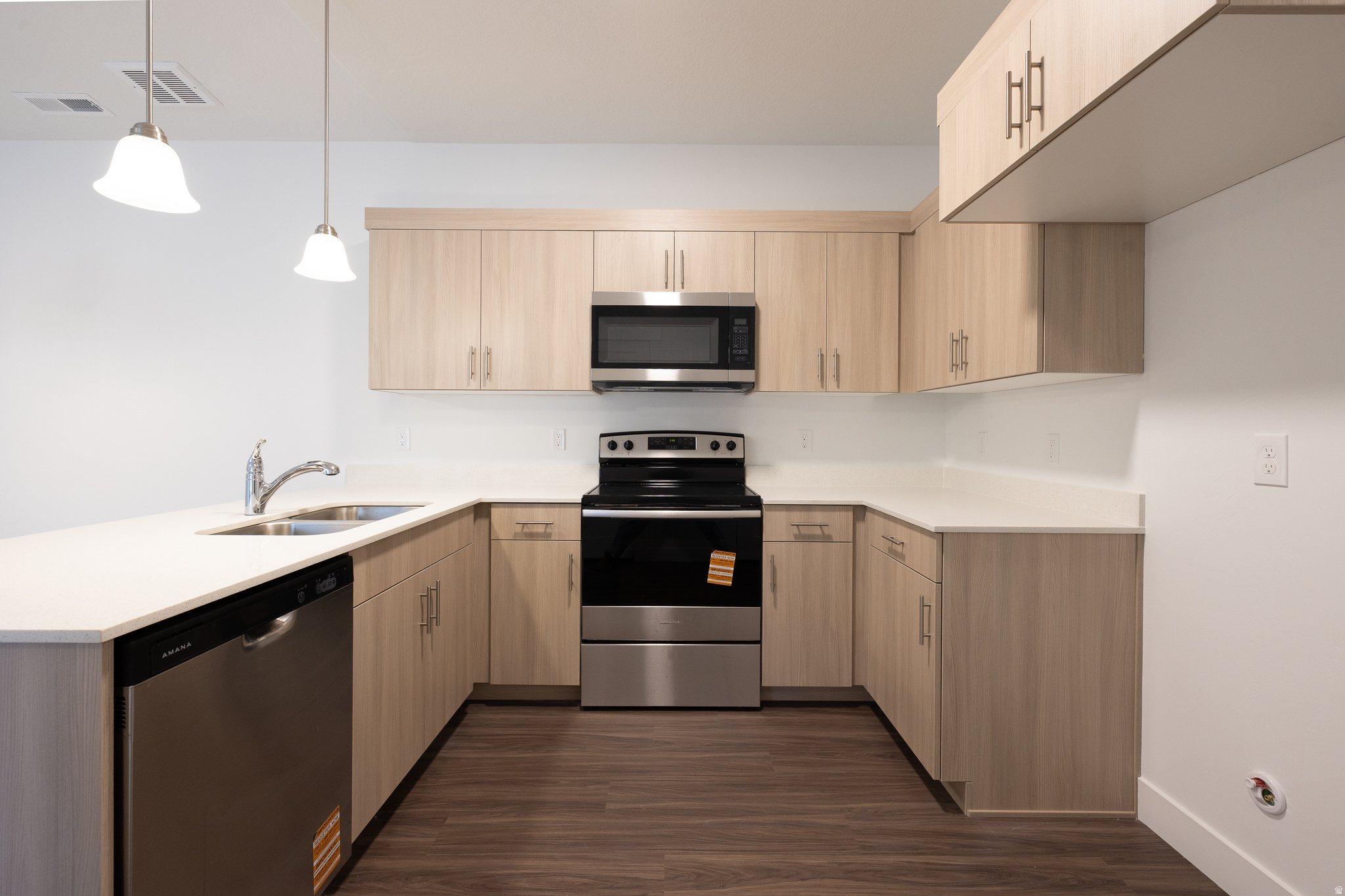 HIGHRIDGE - Residential