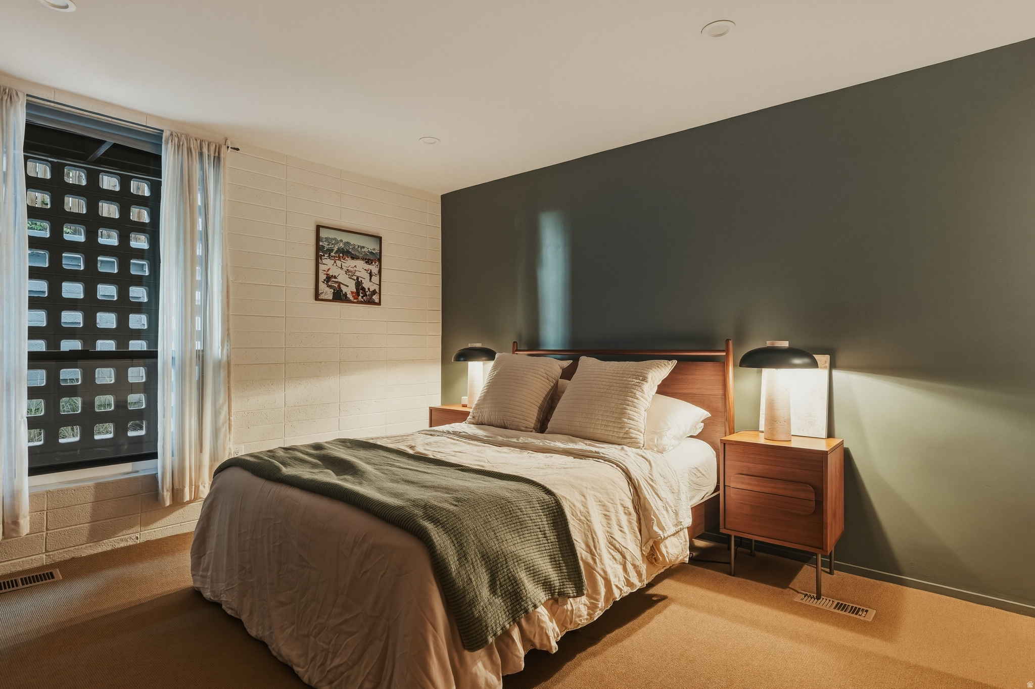 LAPARC - Residential