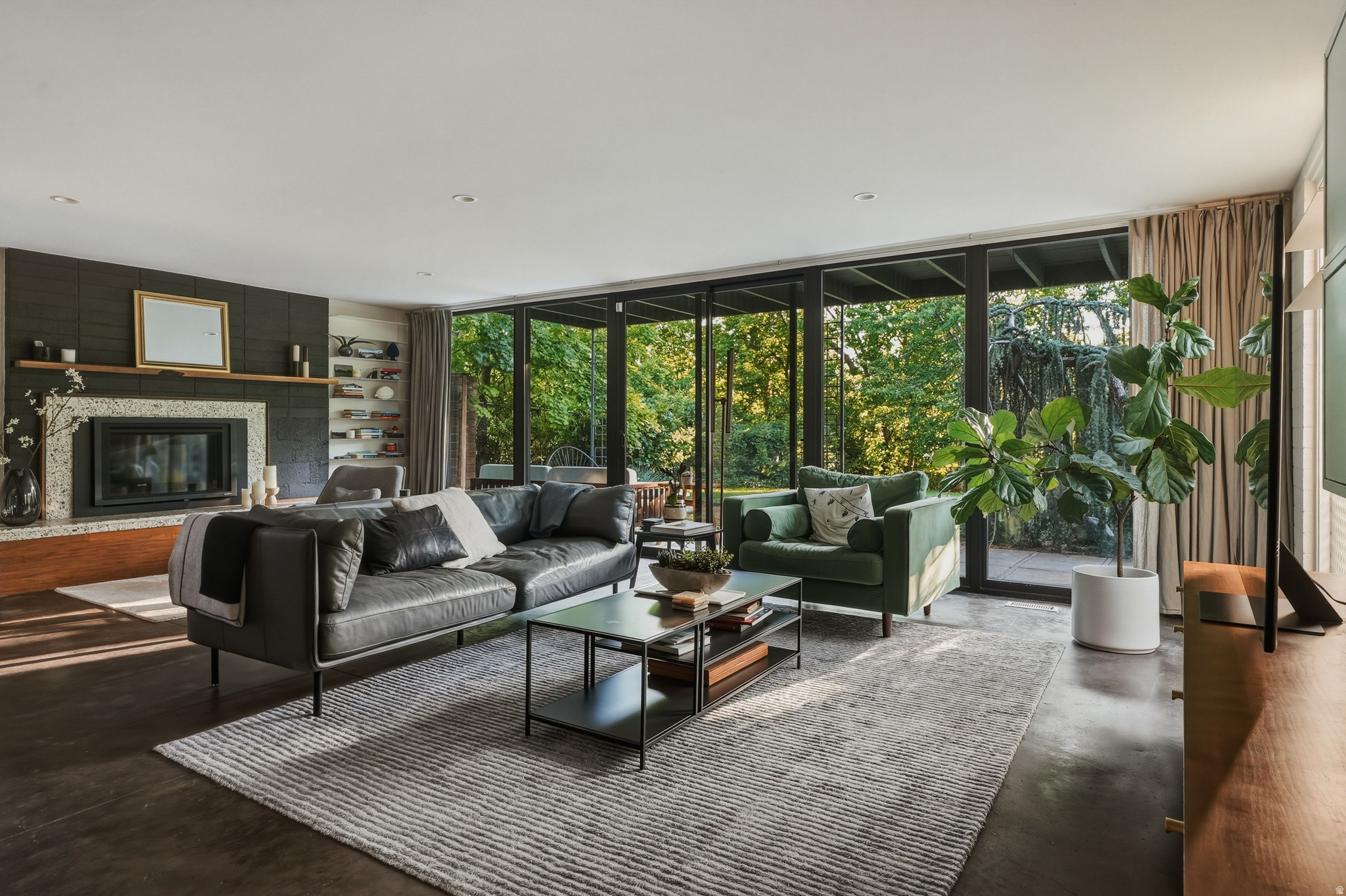 LAPARC - Residential