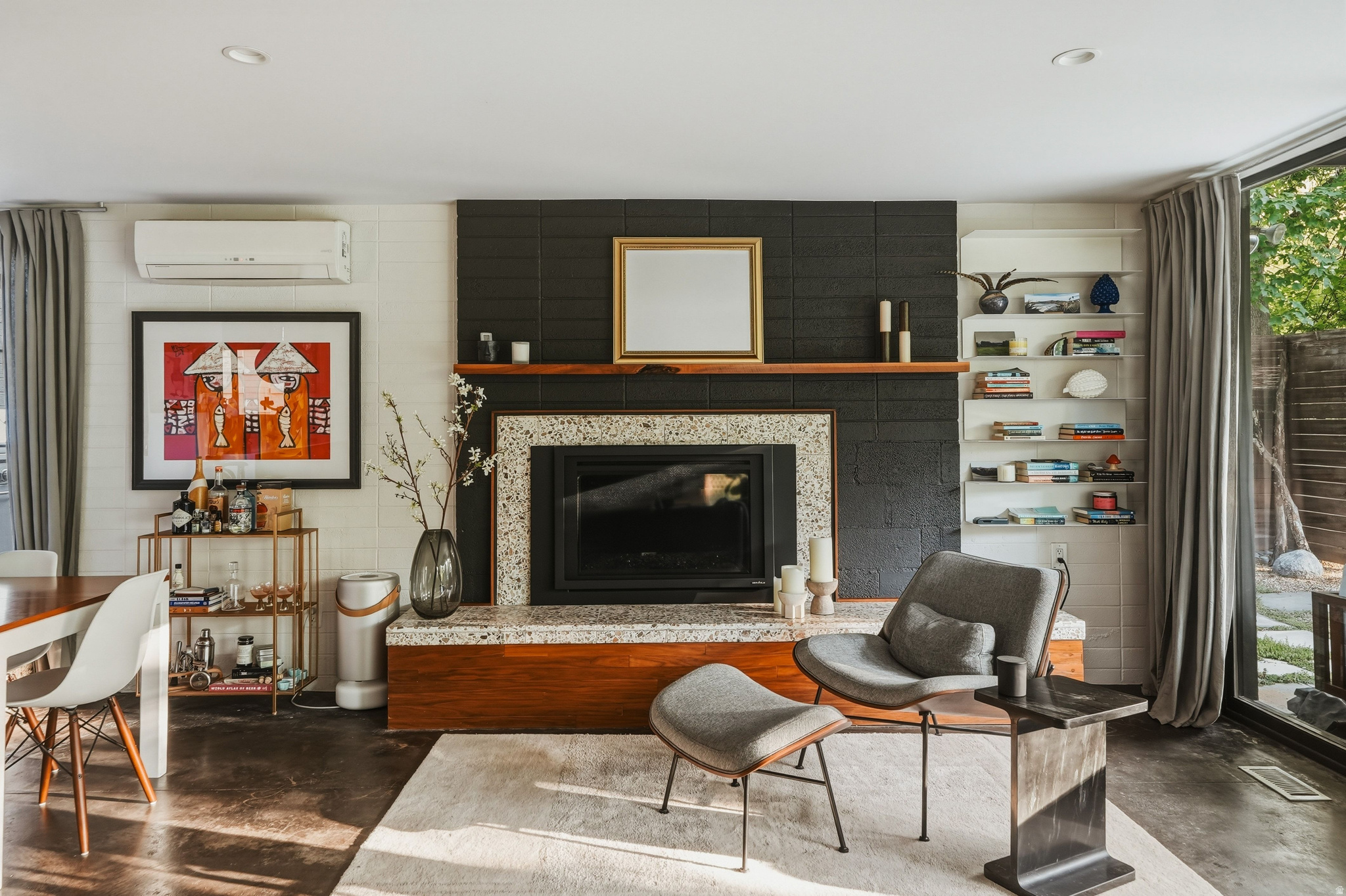 LAPARC - Residential