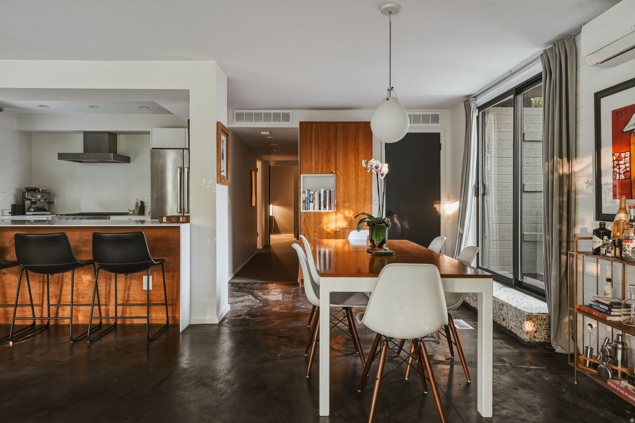 LAPARC - Residential