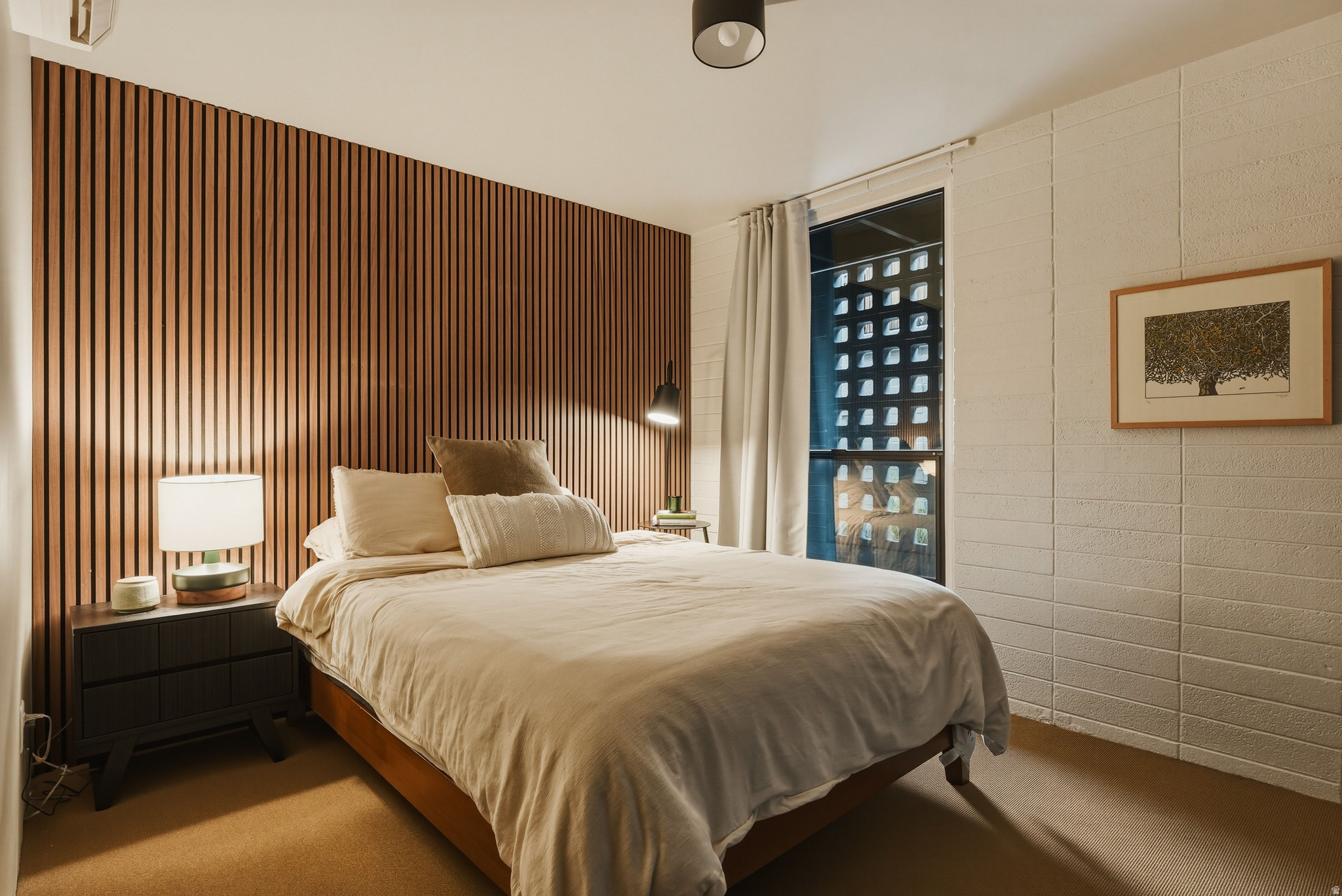 LAPARC - Residential