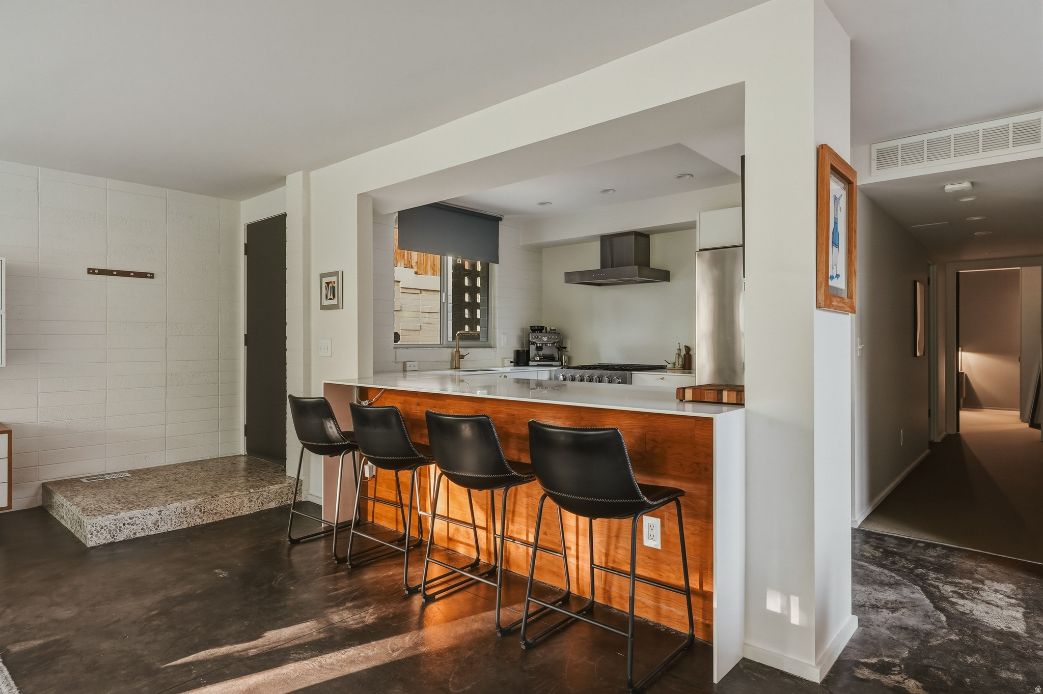 LAPARC - Residential
