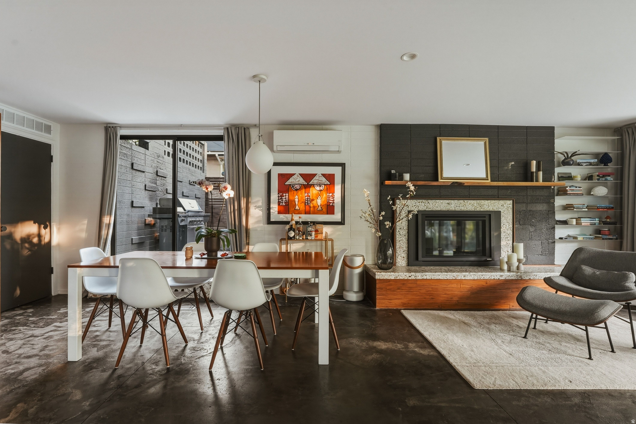 LAPARC - Residential