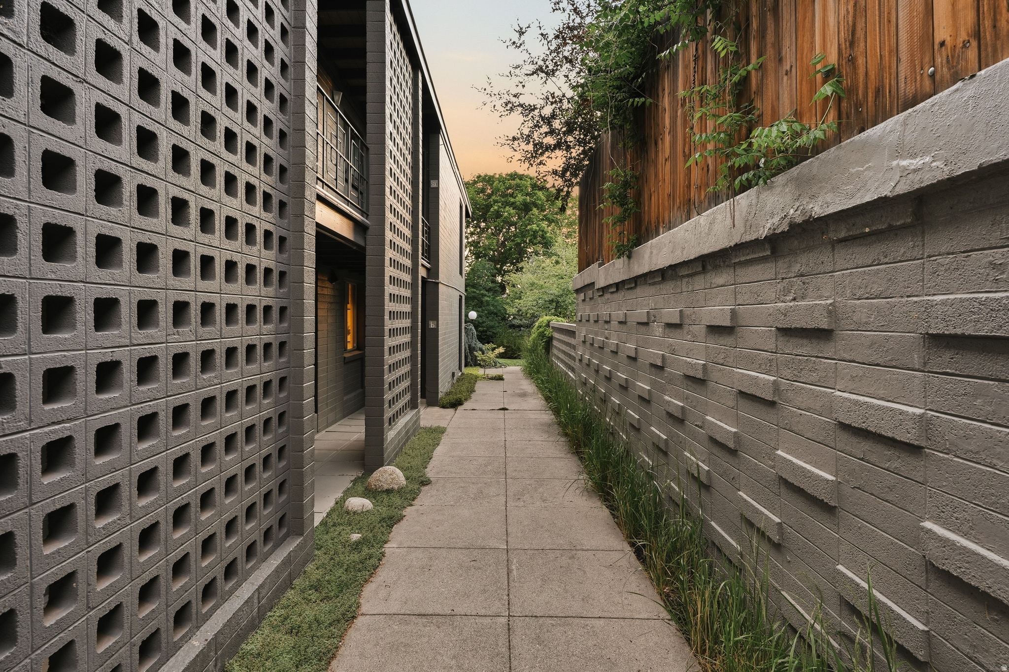 LAPARC - Residential