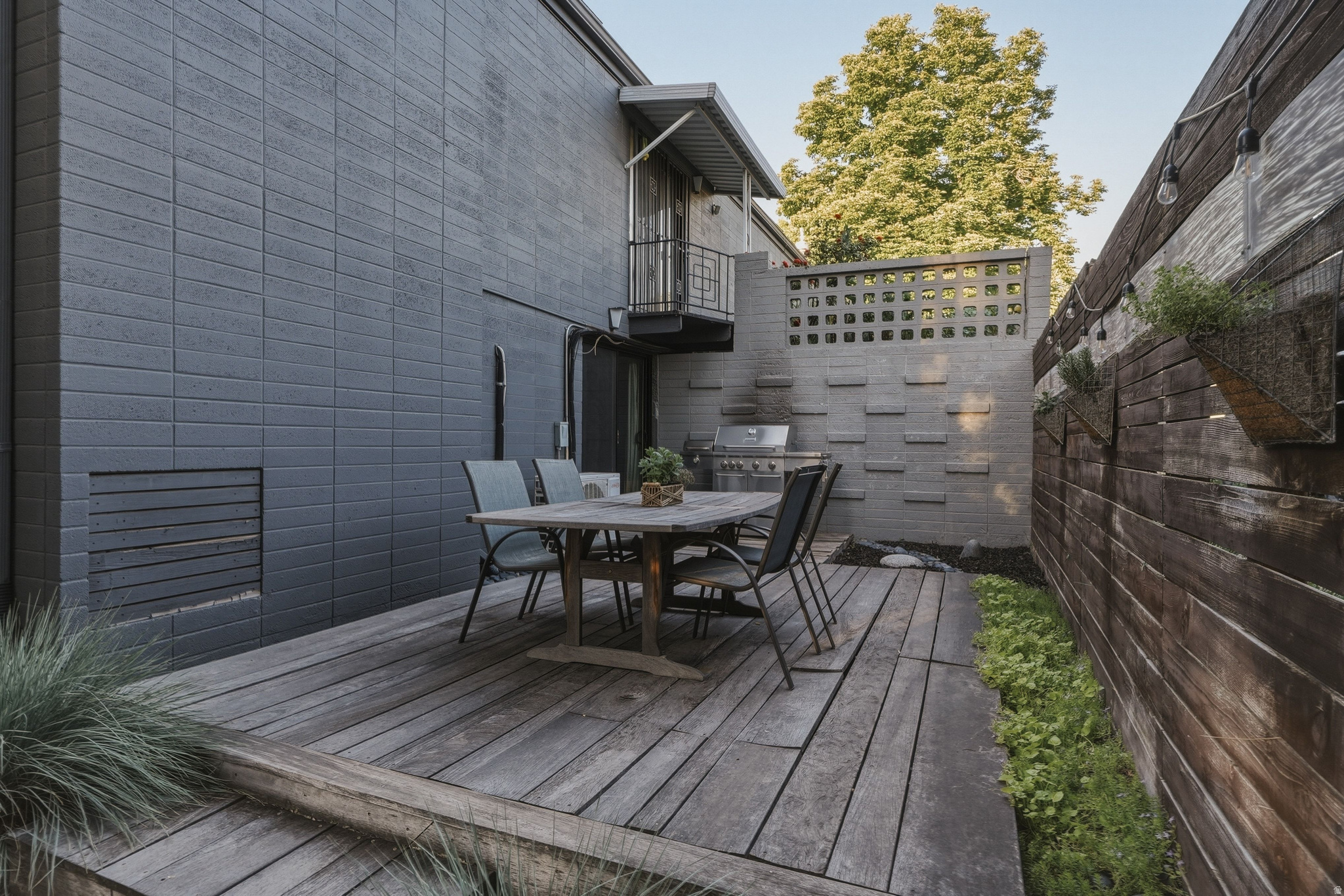 LAPARC - Residential