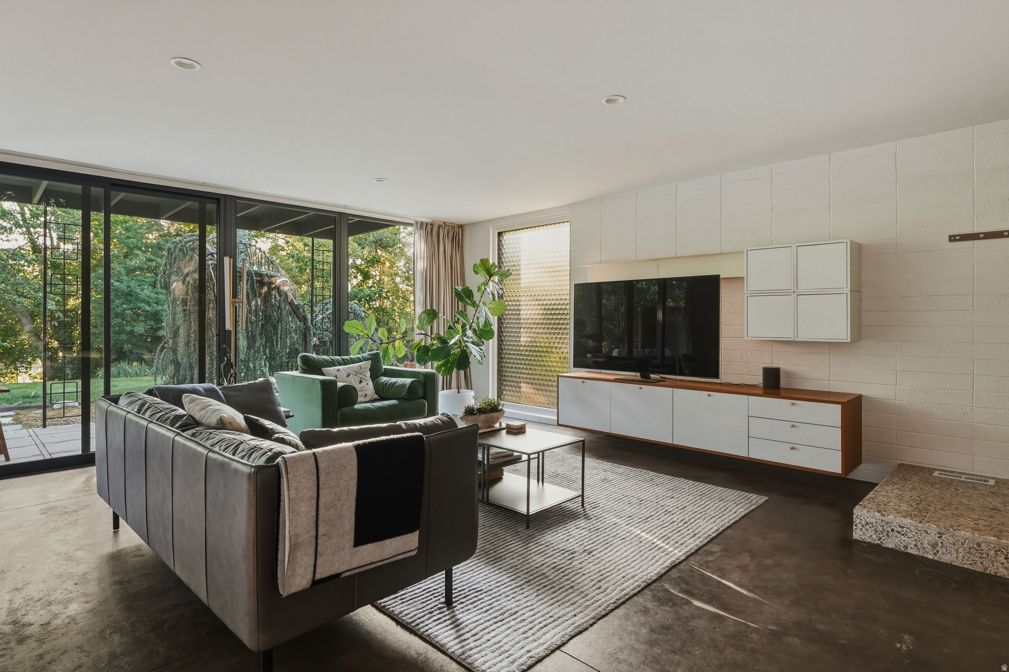 LAPARC - Residential