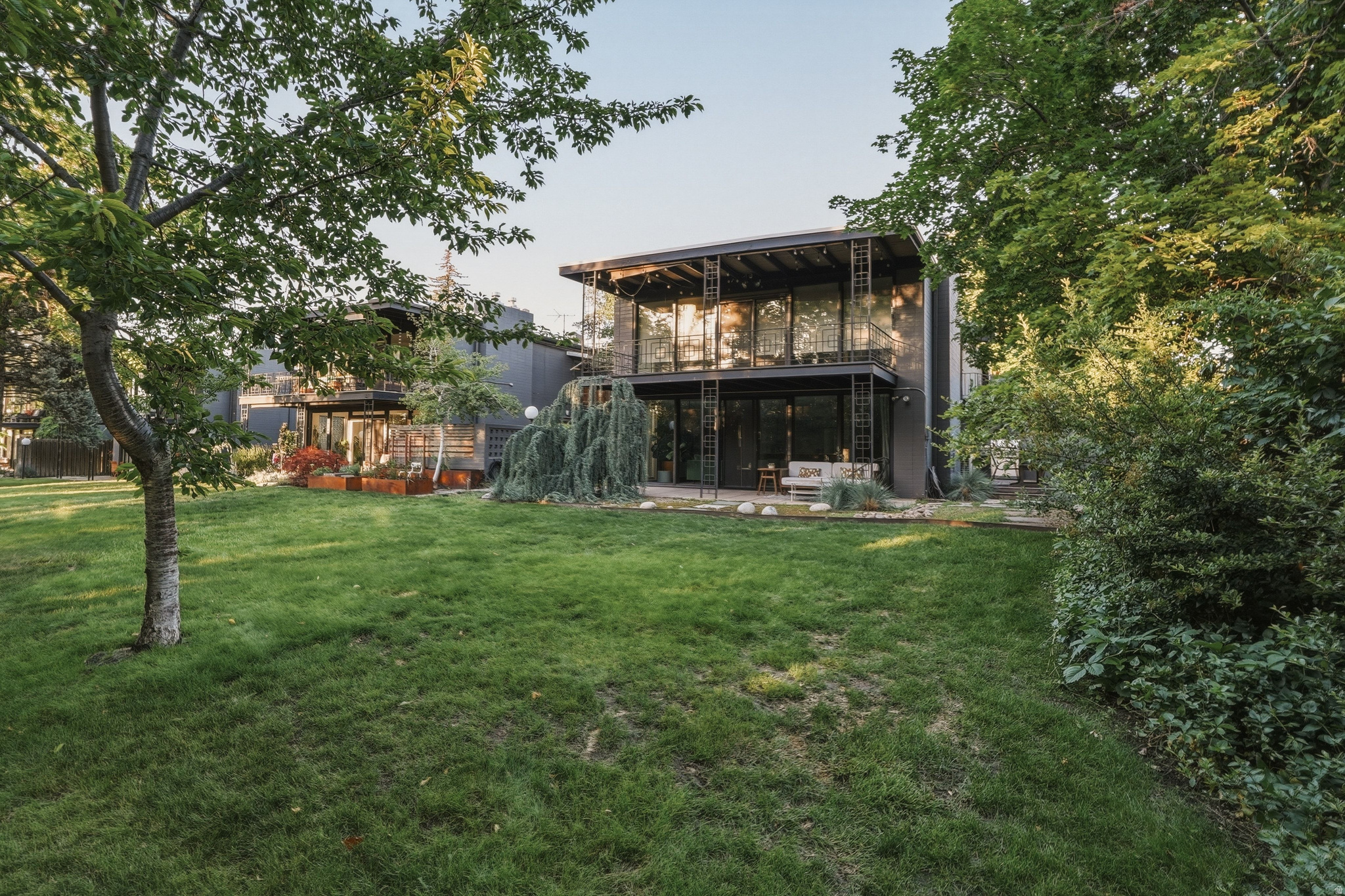 LAPARC - Residential
