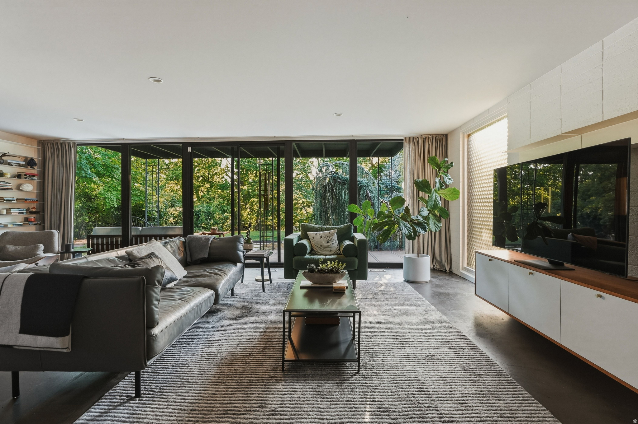 LAPARC - Residential