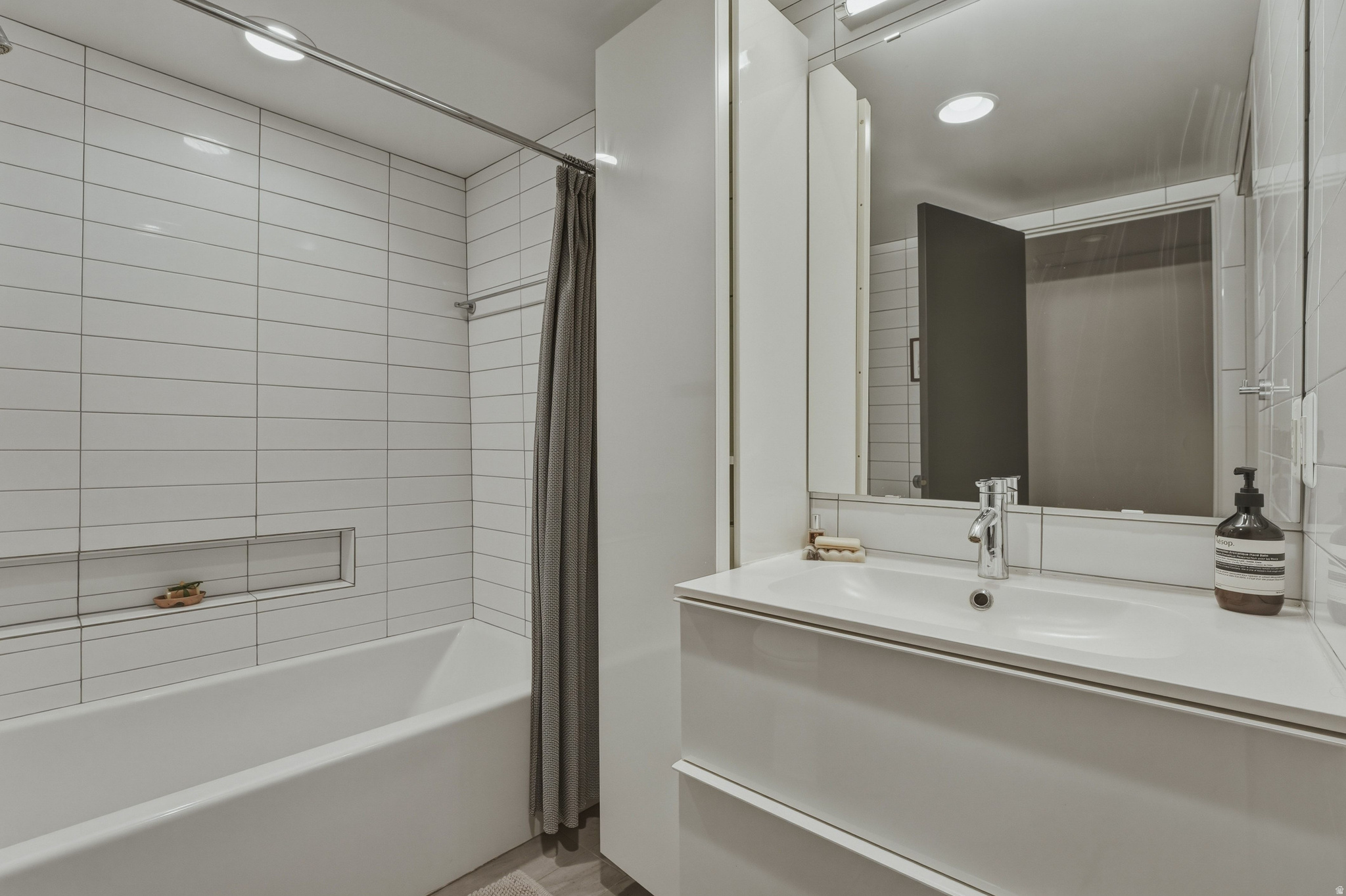 LAPARC - Residential