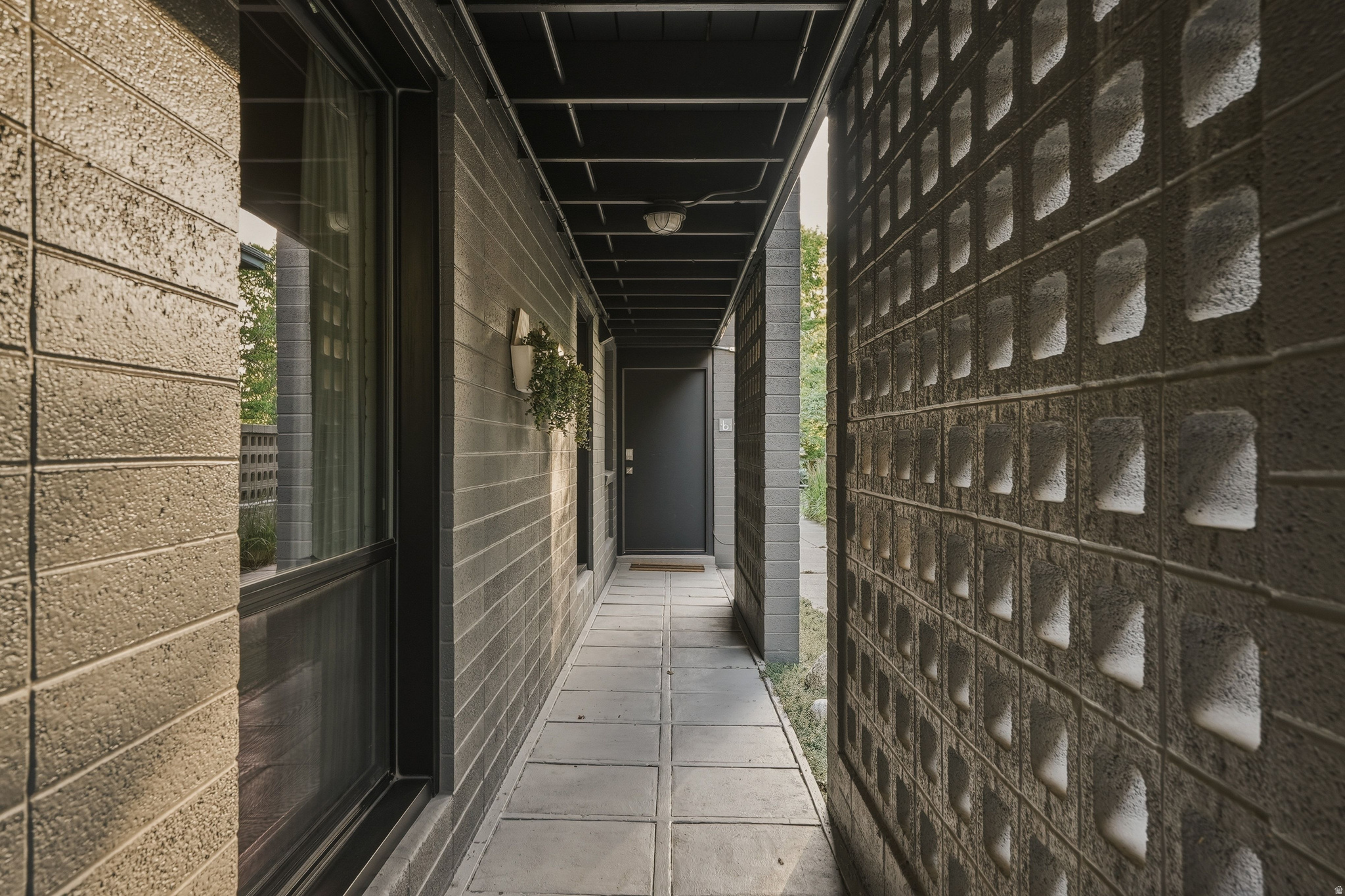 LAPARC - Residential