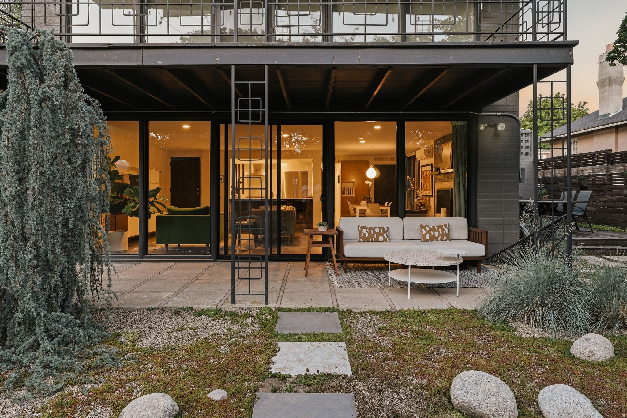 LAPARC - Residential
