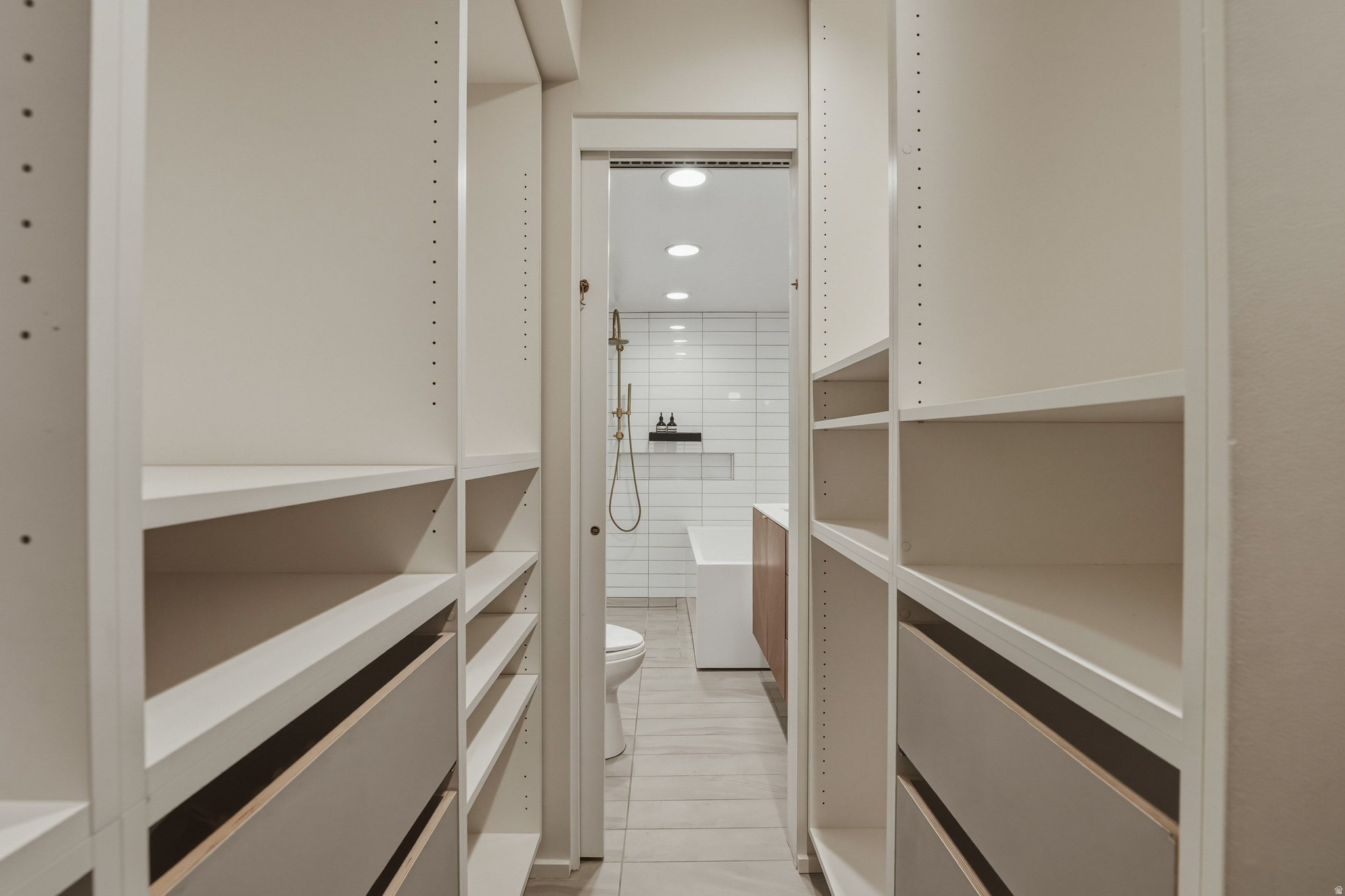 LAPARC - Residential