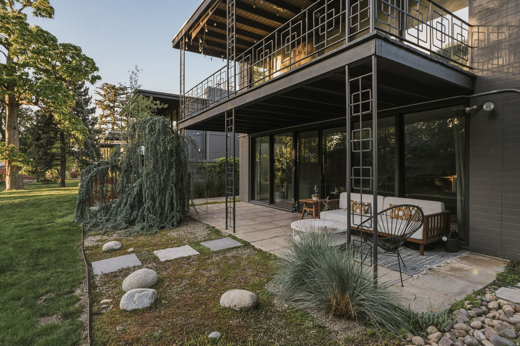LAPARC - Residential