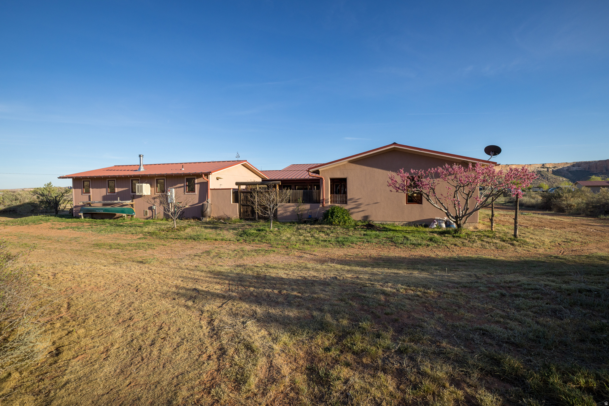 SUBDIVISION - Residential