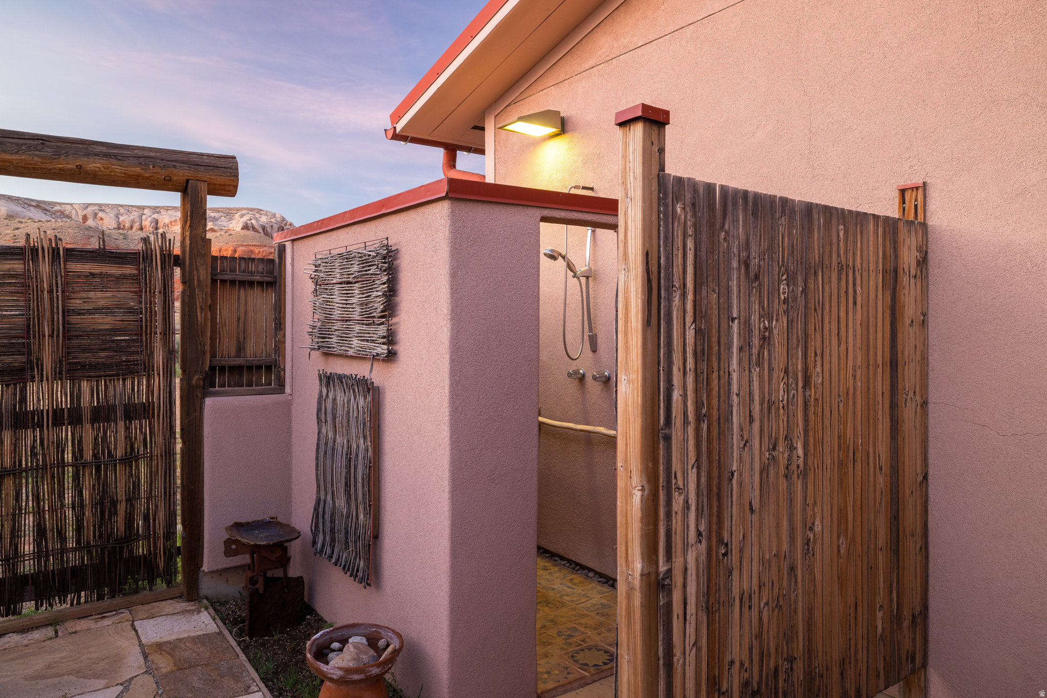 SUBDIVISION - Residential