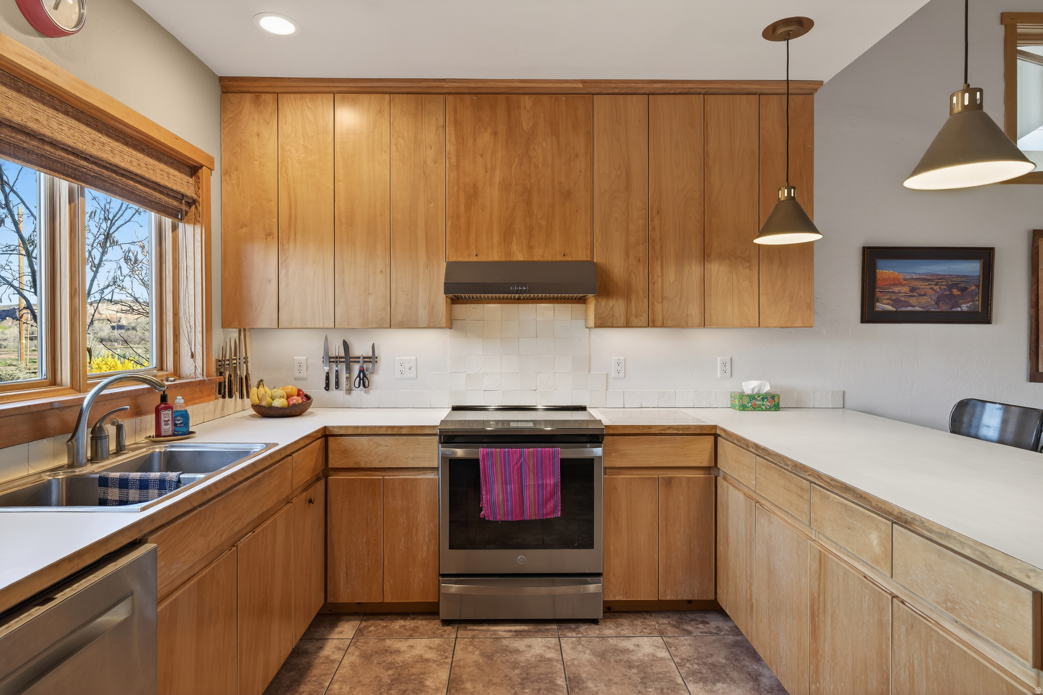 SUBDIVISION - Residential