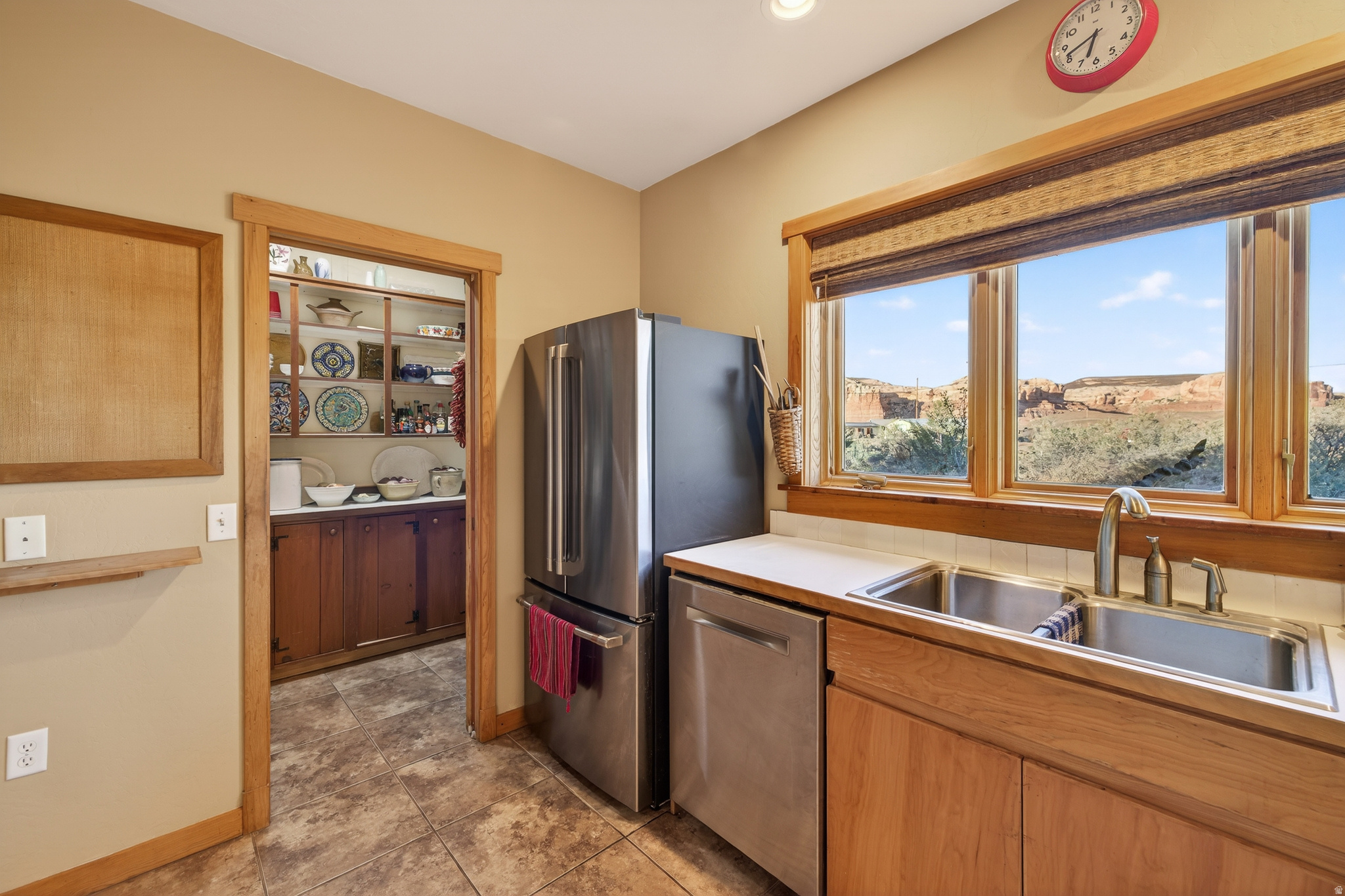 SUBDIVISION - Residential