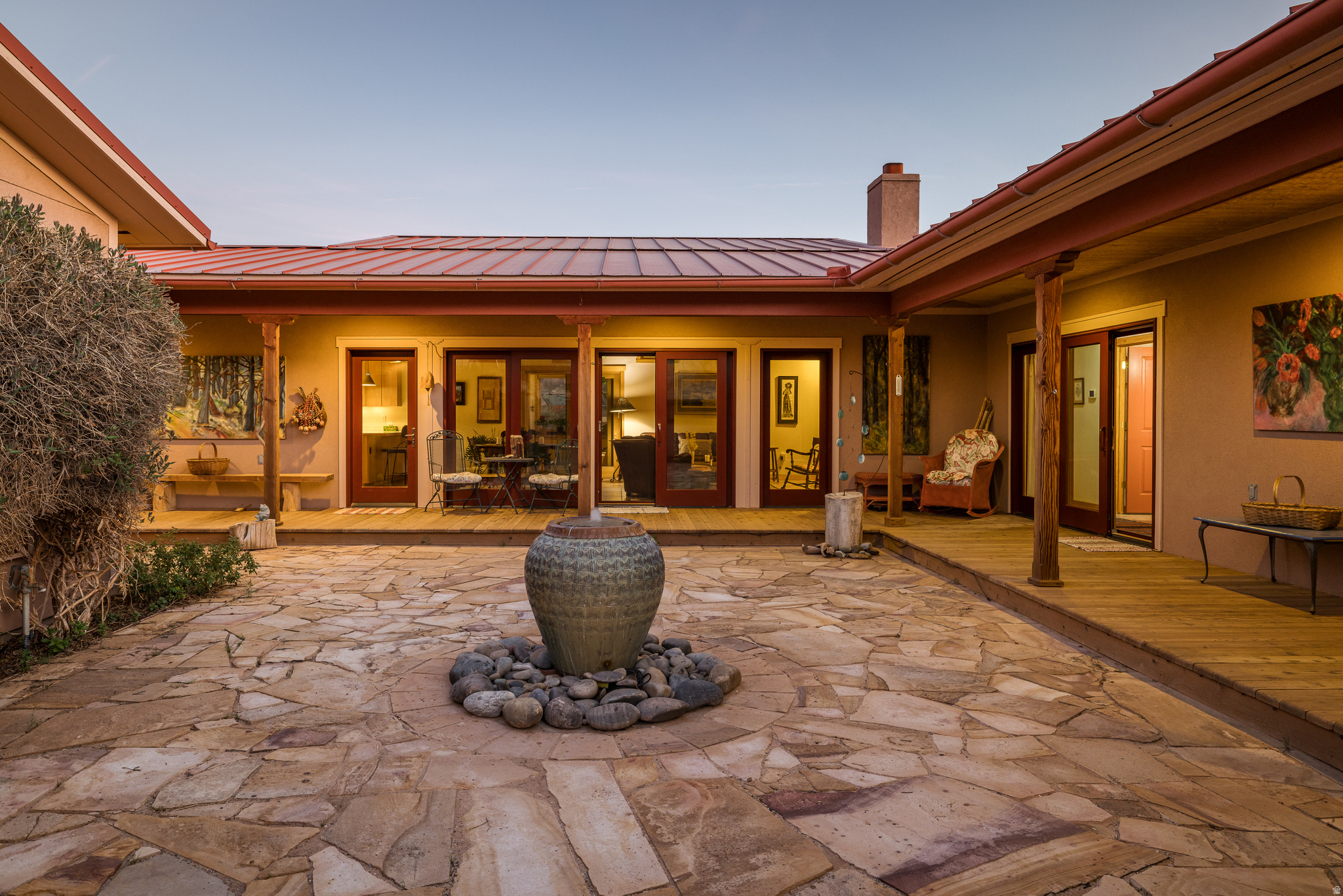 SUBDIVISION - Residential