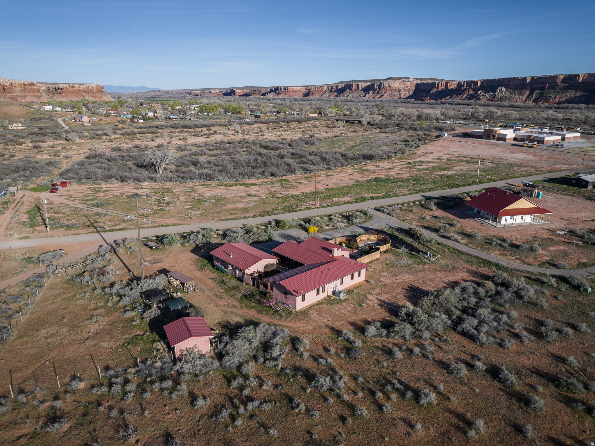 SUBDIVISION - Residential