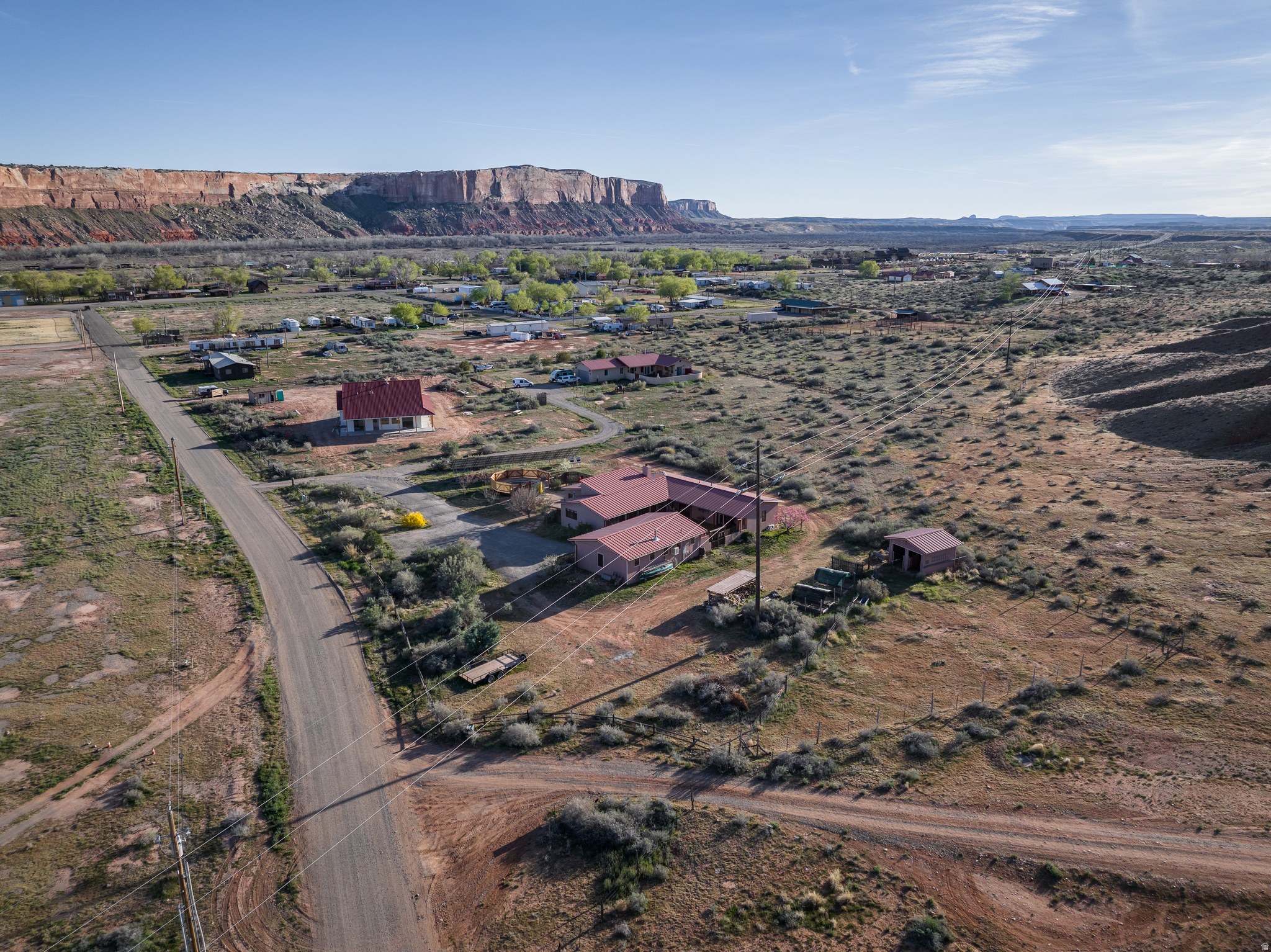 SUBDIVISION - Residential