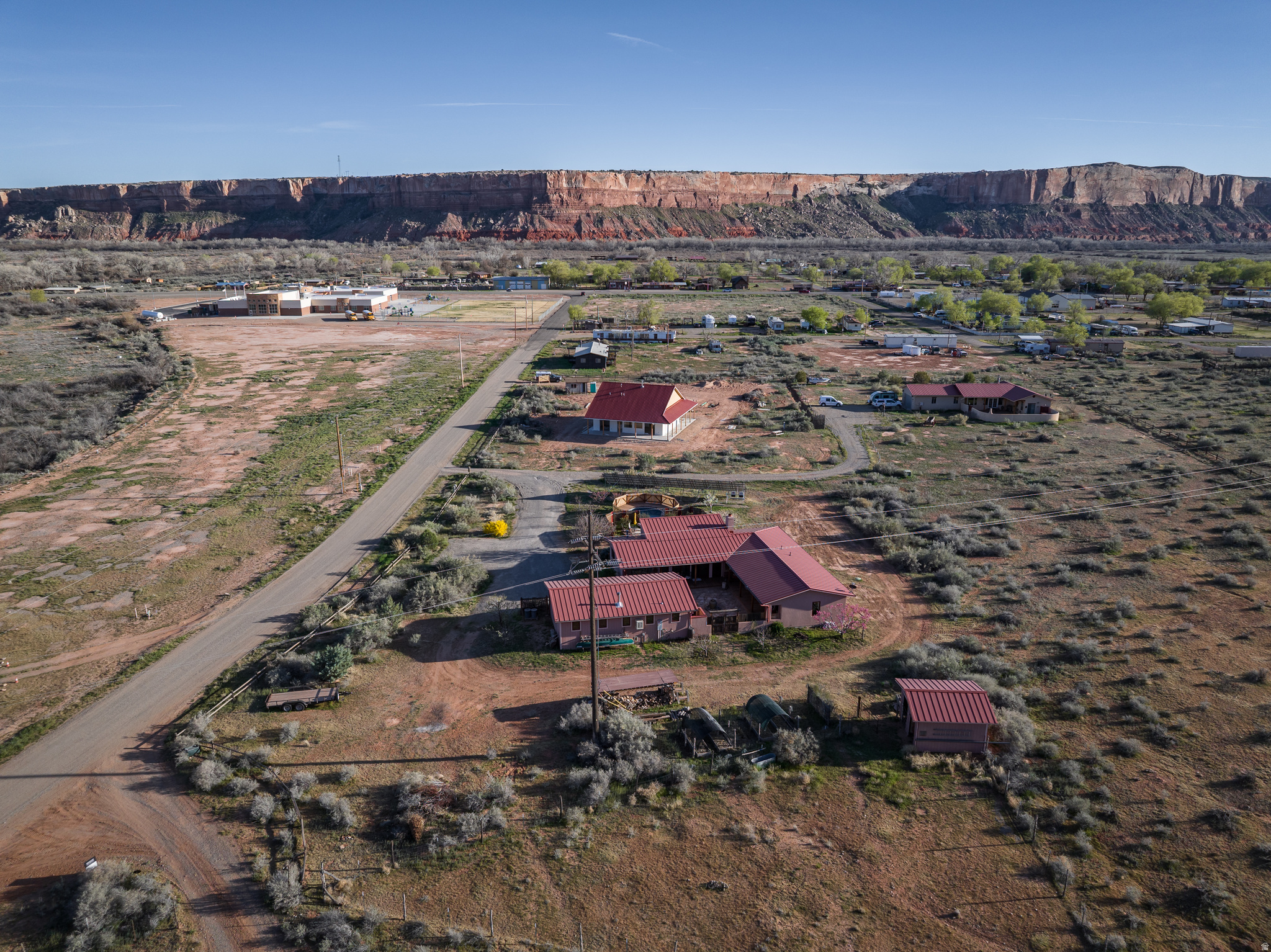 SUBDIVISION - Residential