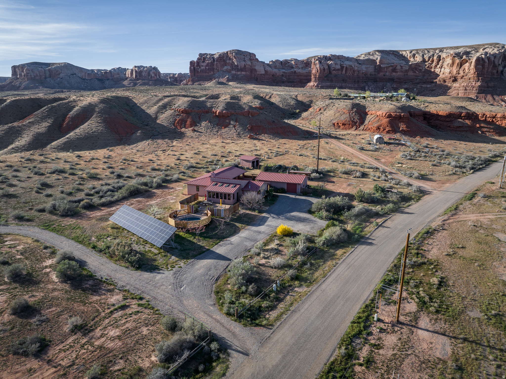 SUBDIVISION - Residential