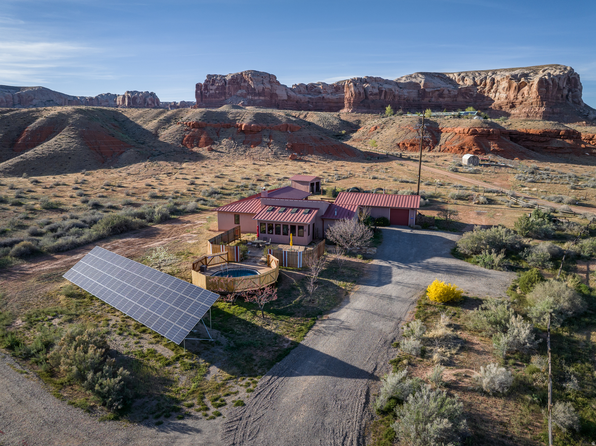 SUBDIVISION - Residential