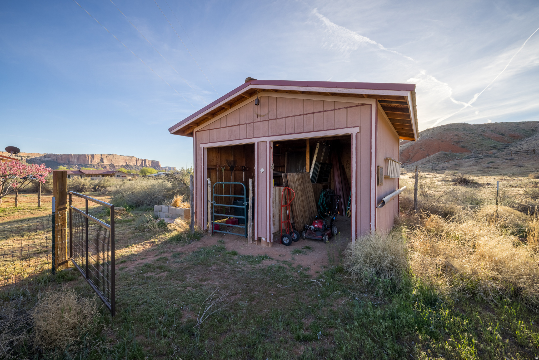 SUBDIVISION - Residential