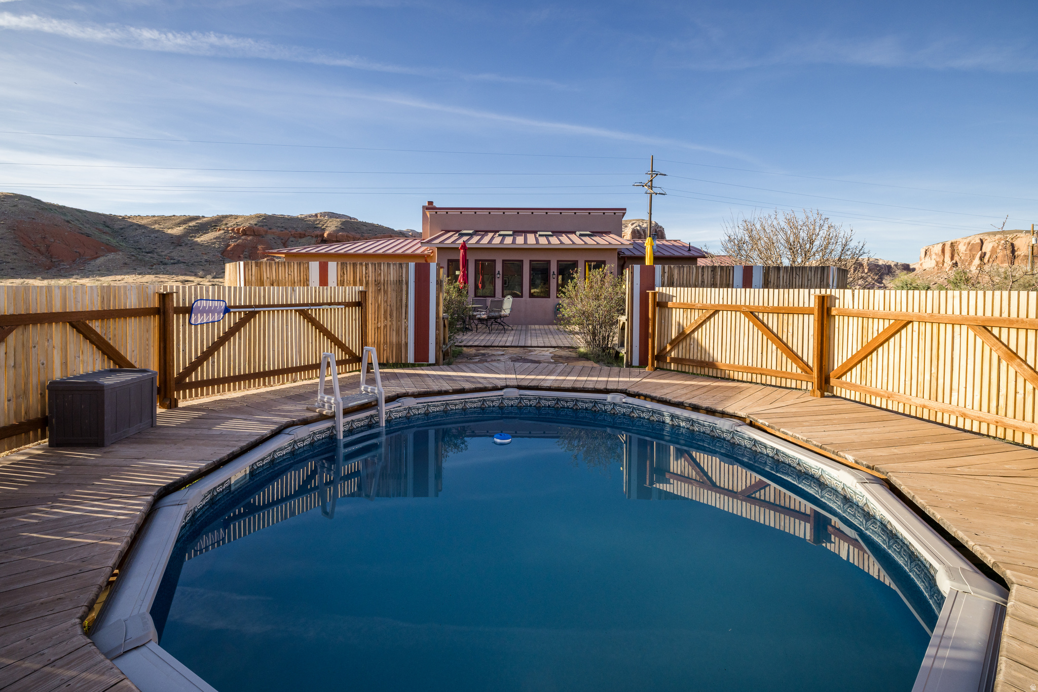 SUBDIVISION - Residential